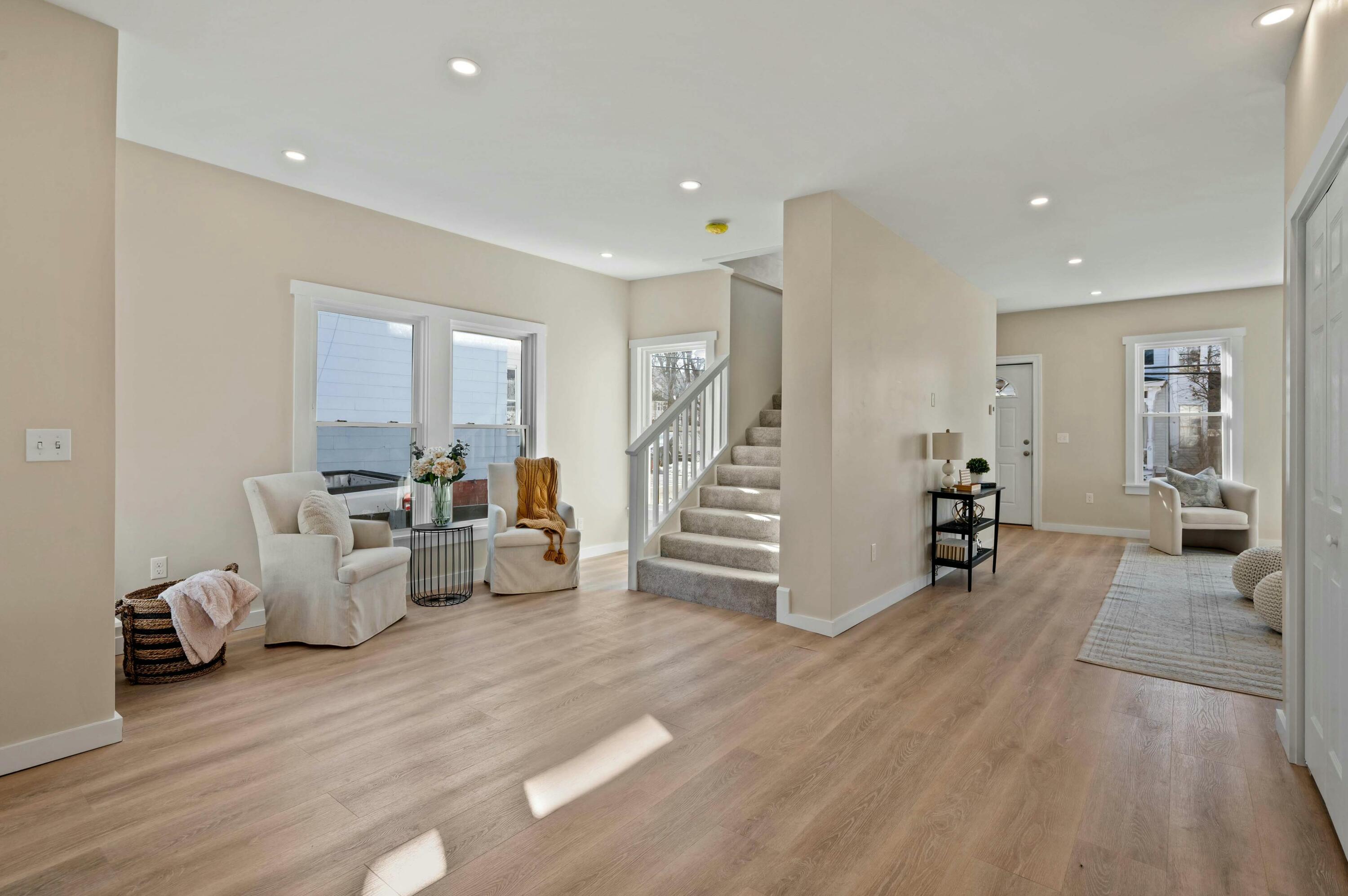 5 Patterson Street