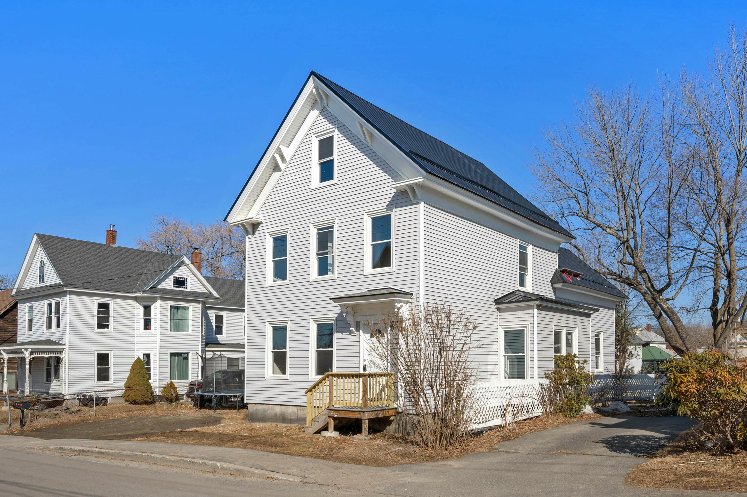 5 Patterson Street