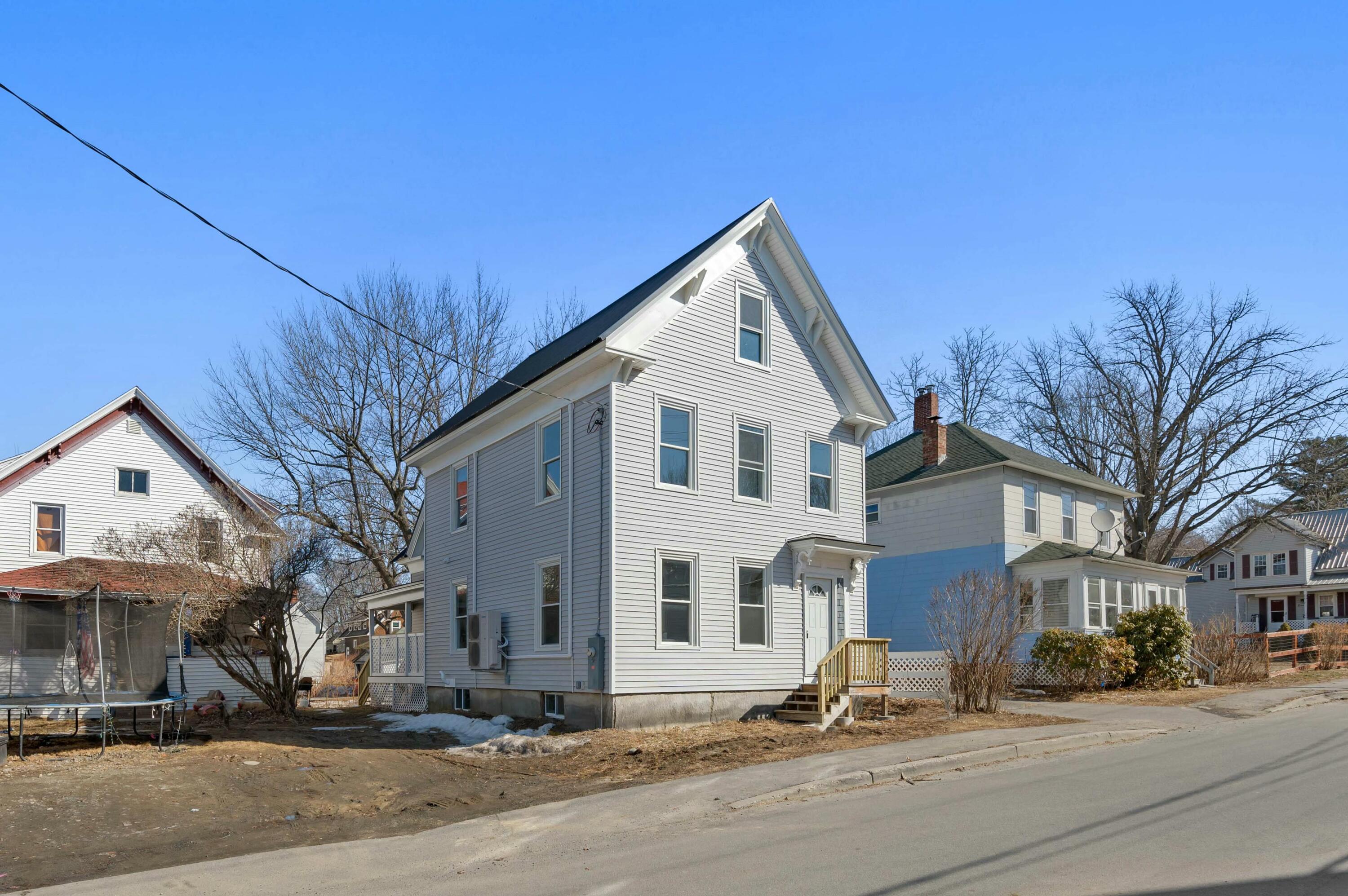5 Patterson Street