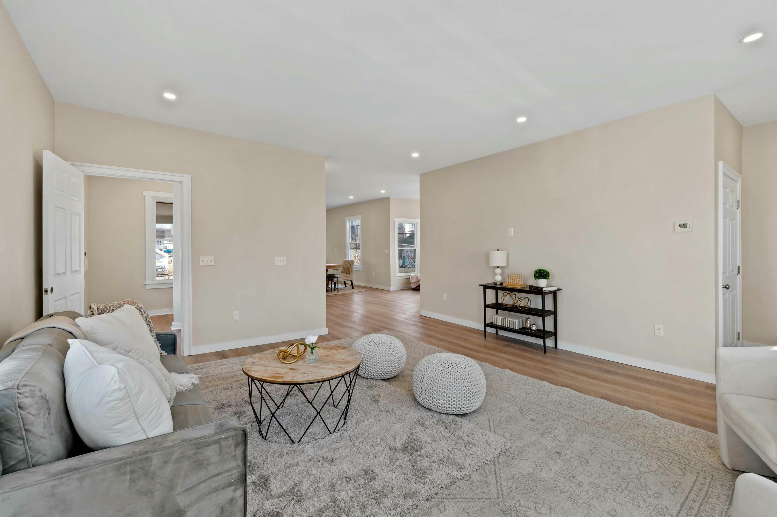 5 Patterson Street