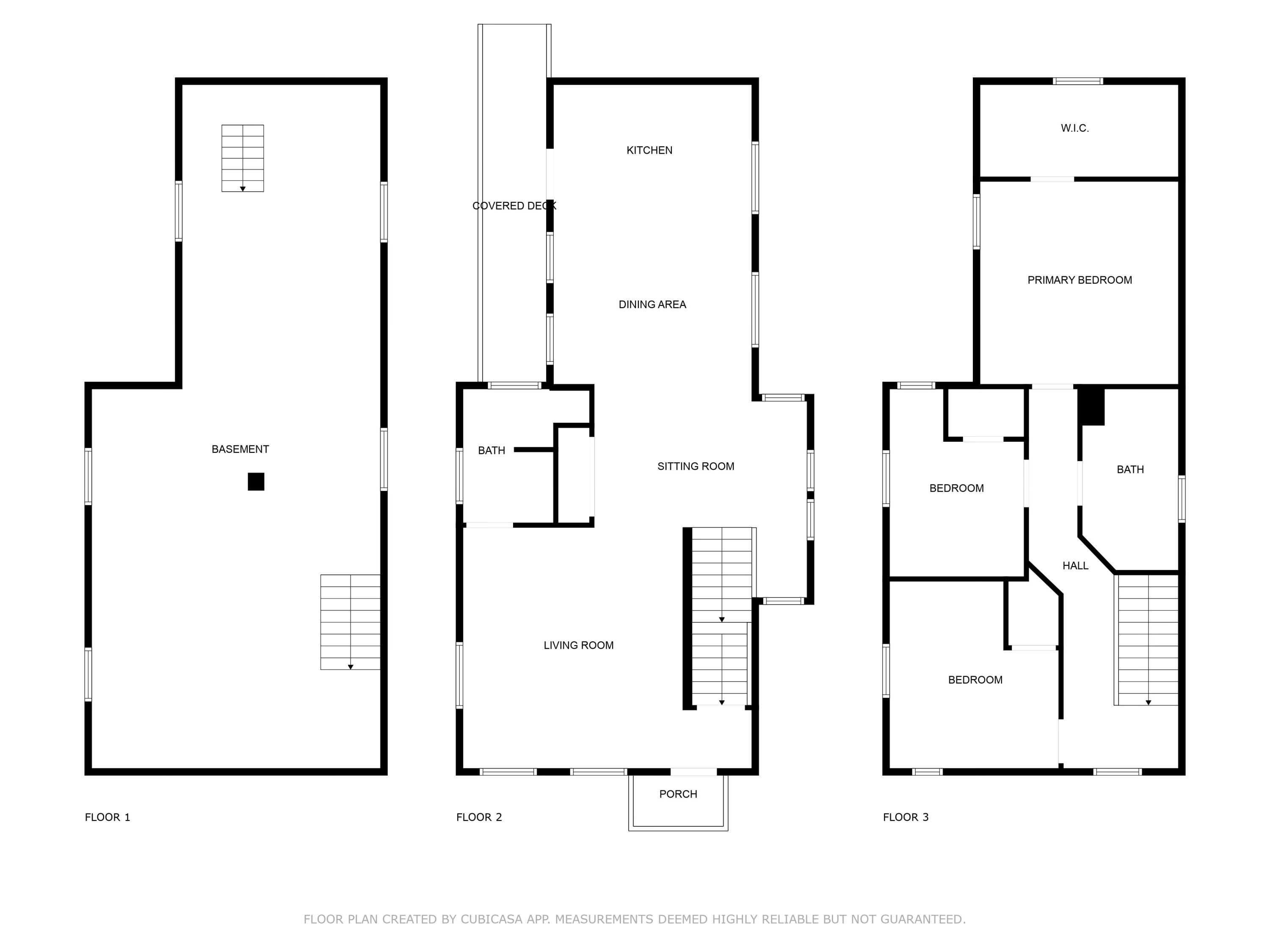 5 Patterson Street