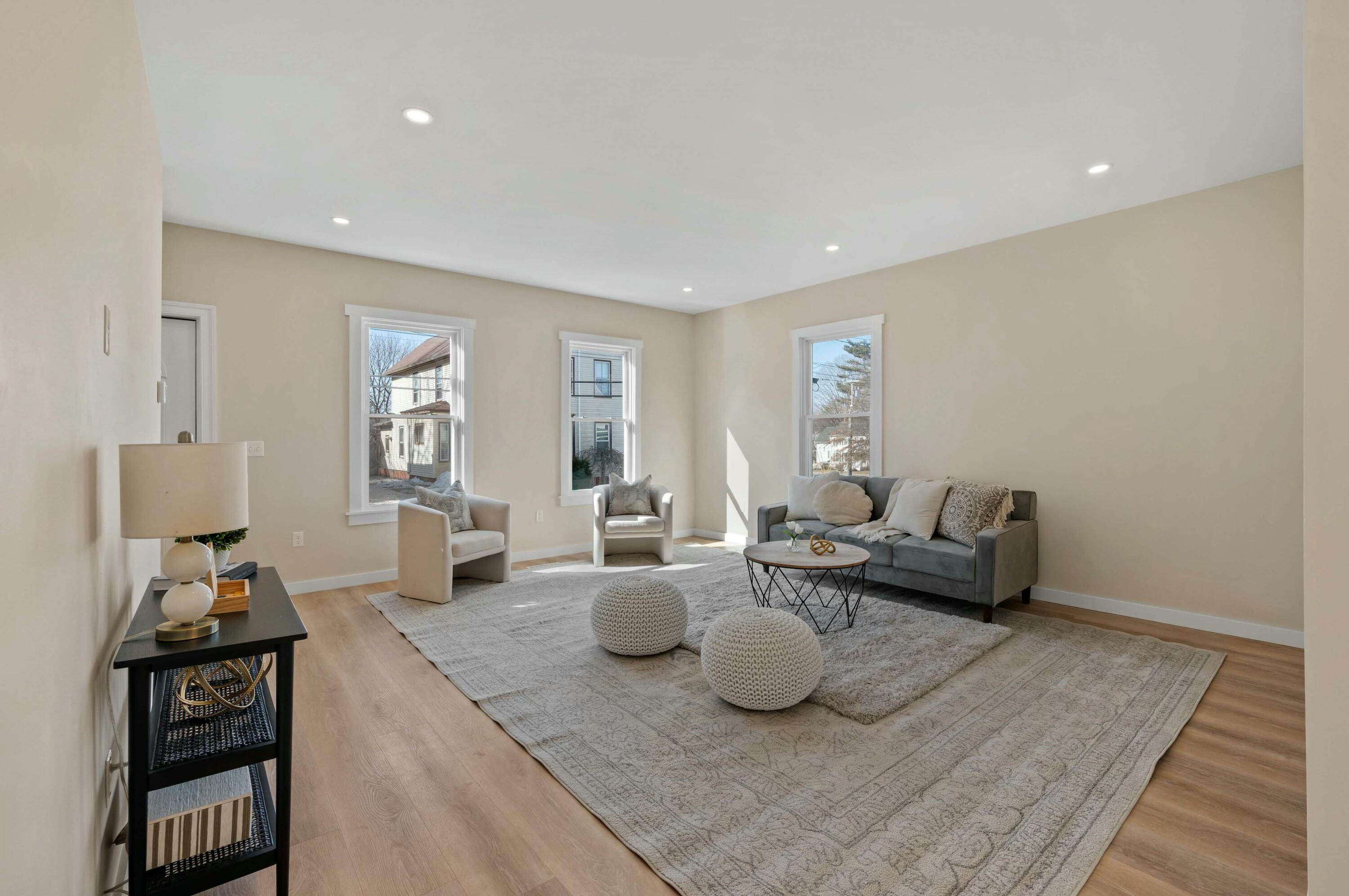 5 Patterson Street