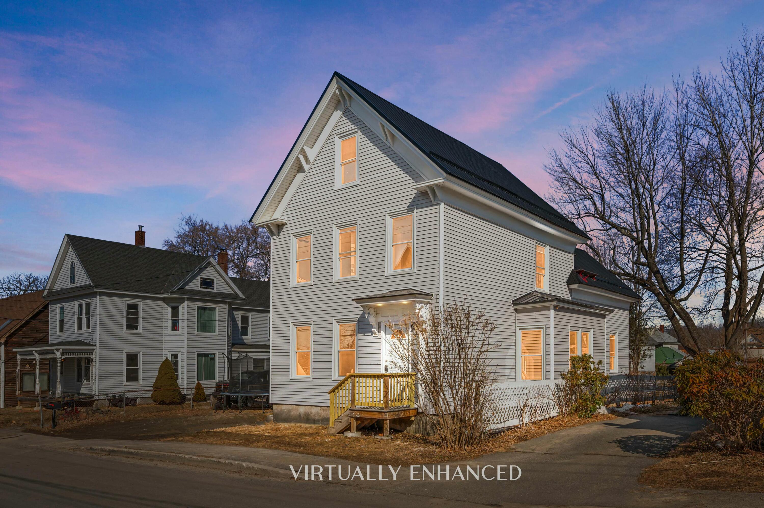 5 Patterson Street