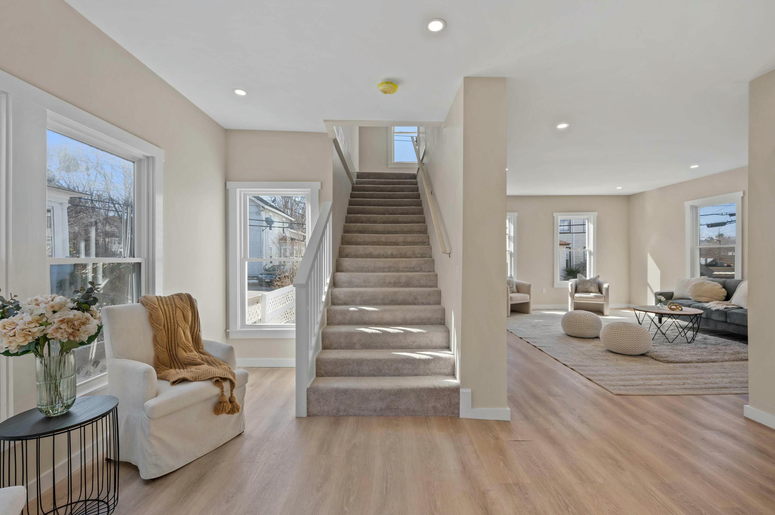 5 Patterson Street