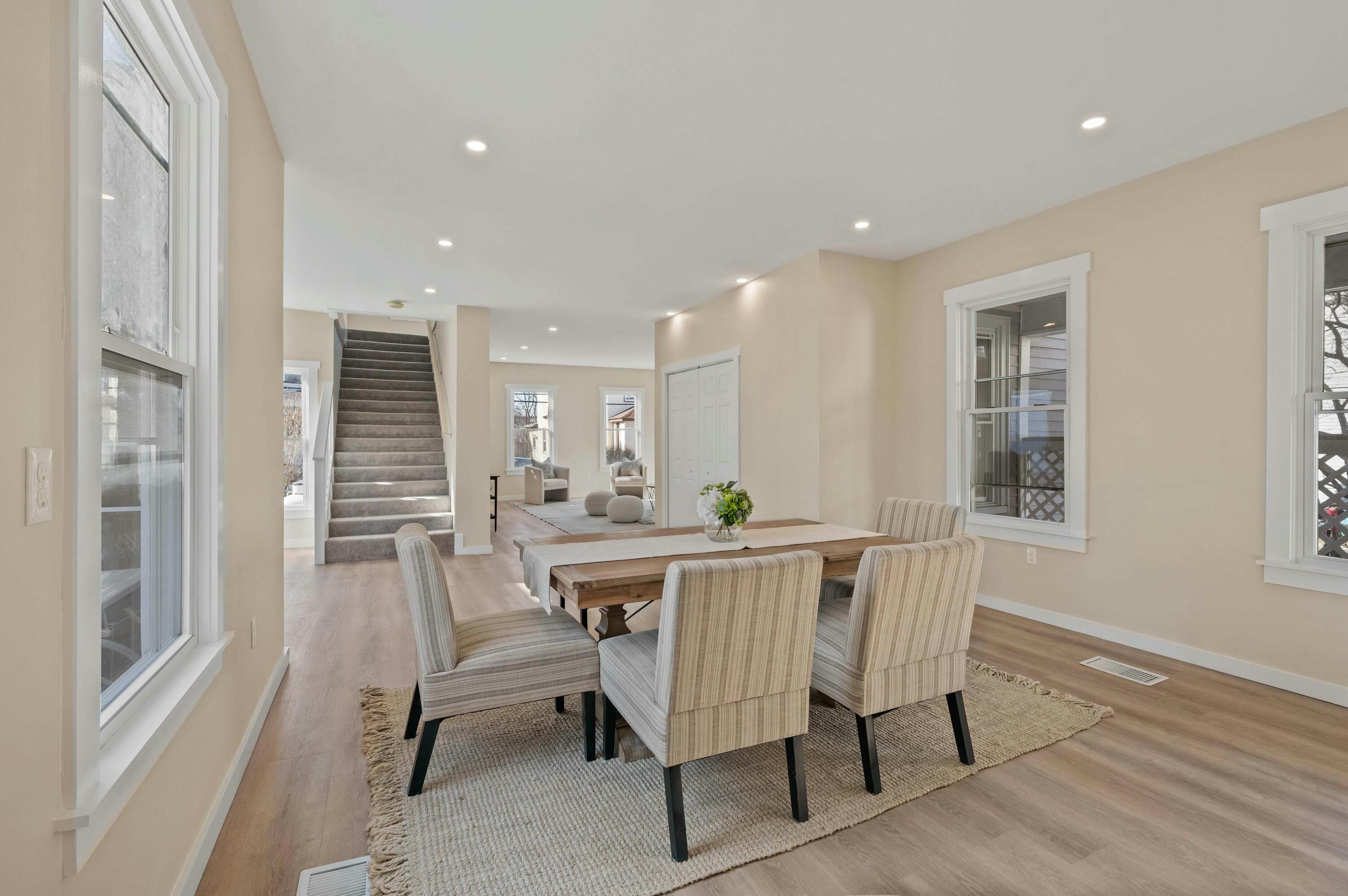 5 Patterson Street