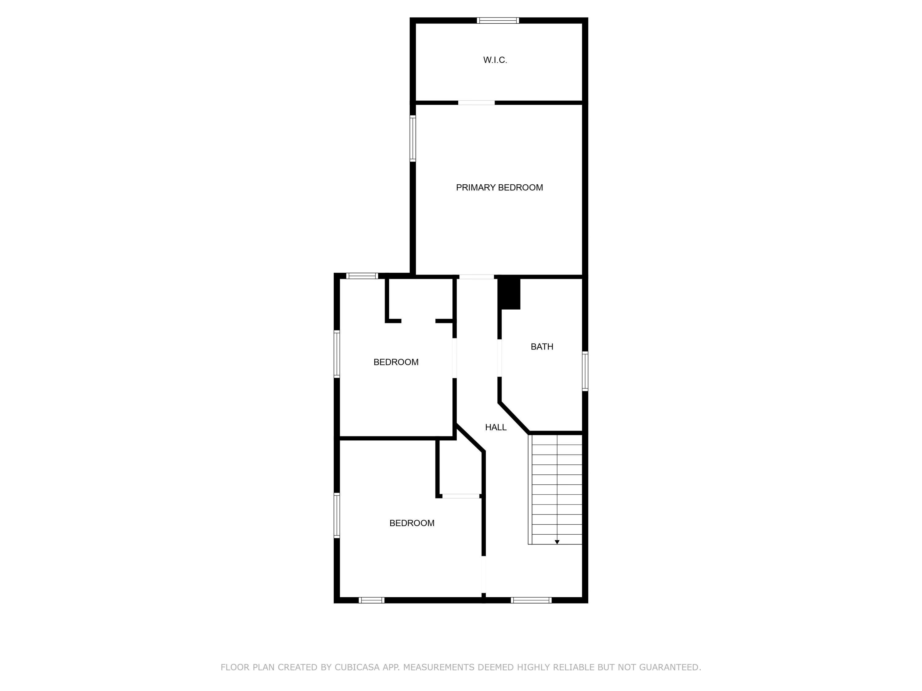 5 Patterson Street