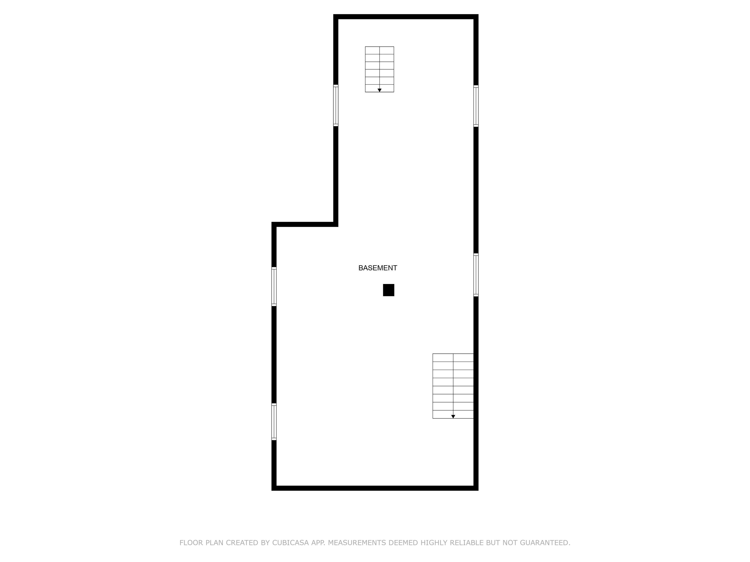 5 Patterson Street