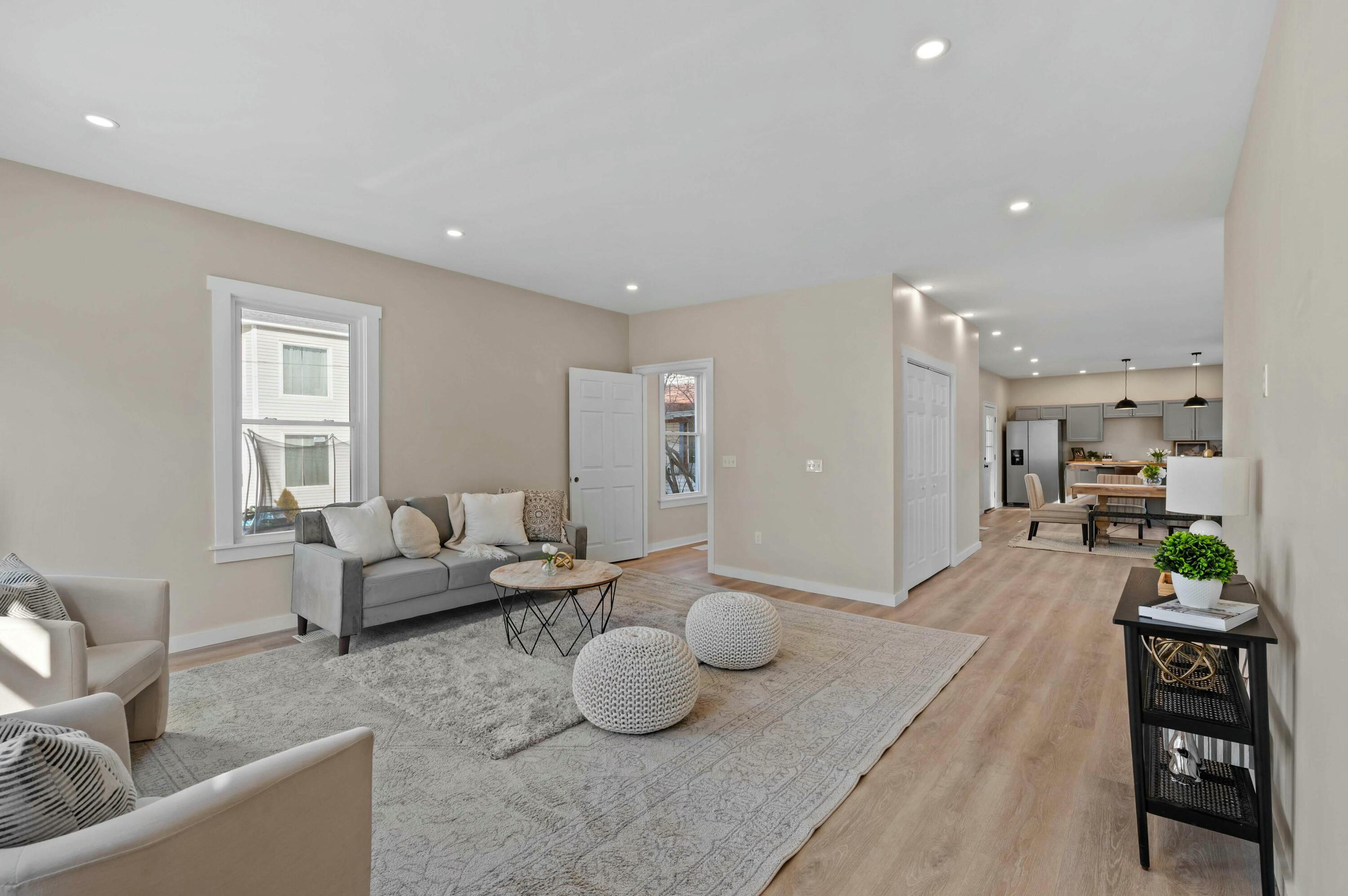 5 Patterson Street