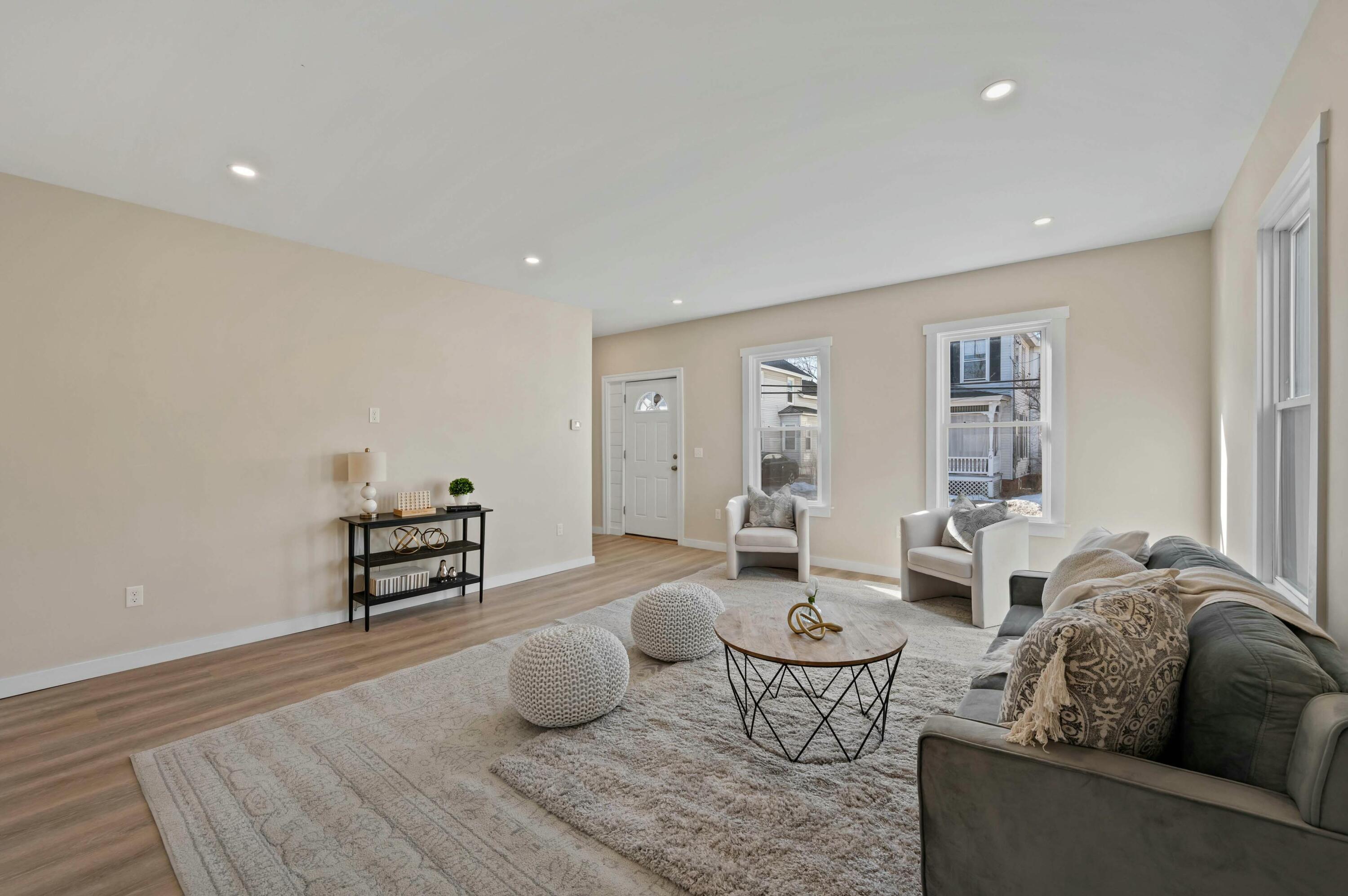 5 Patterson Street