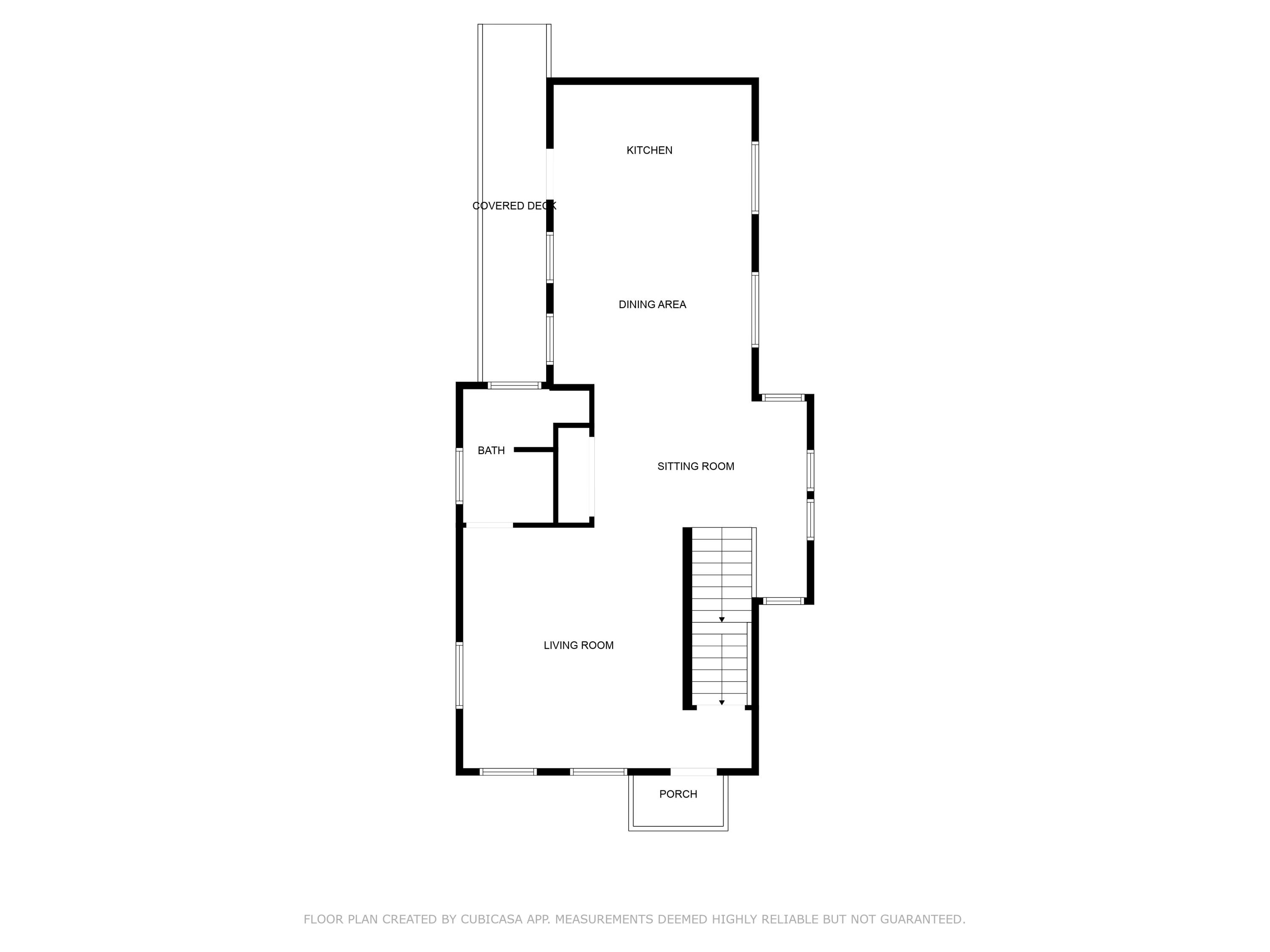 5 Patterson Street