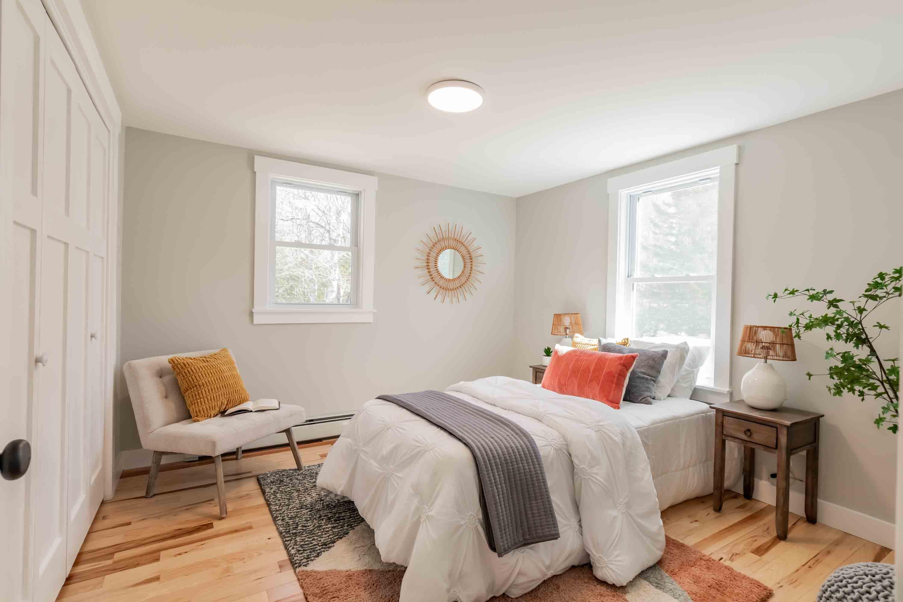 521 Embden Pond Road