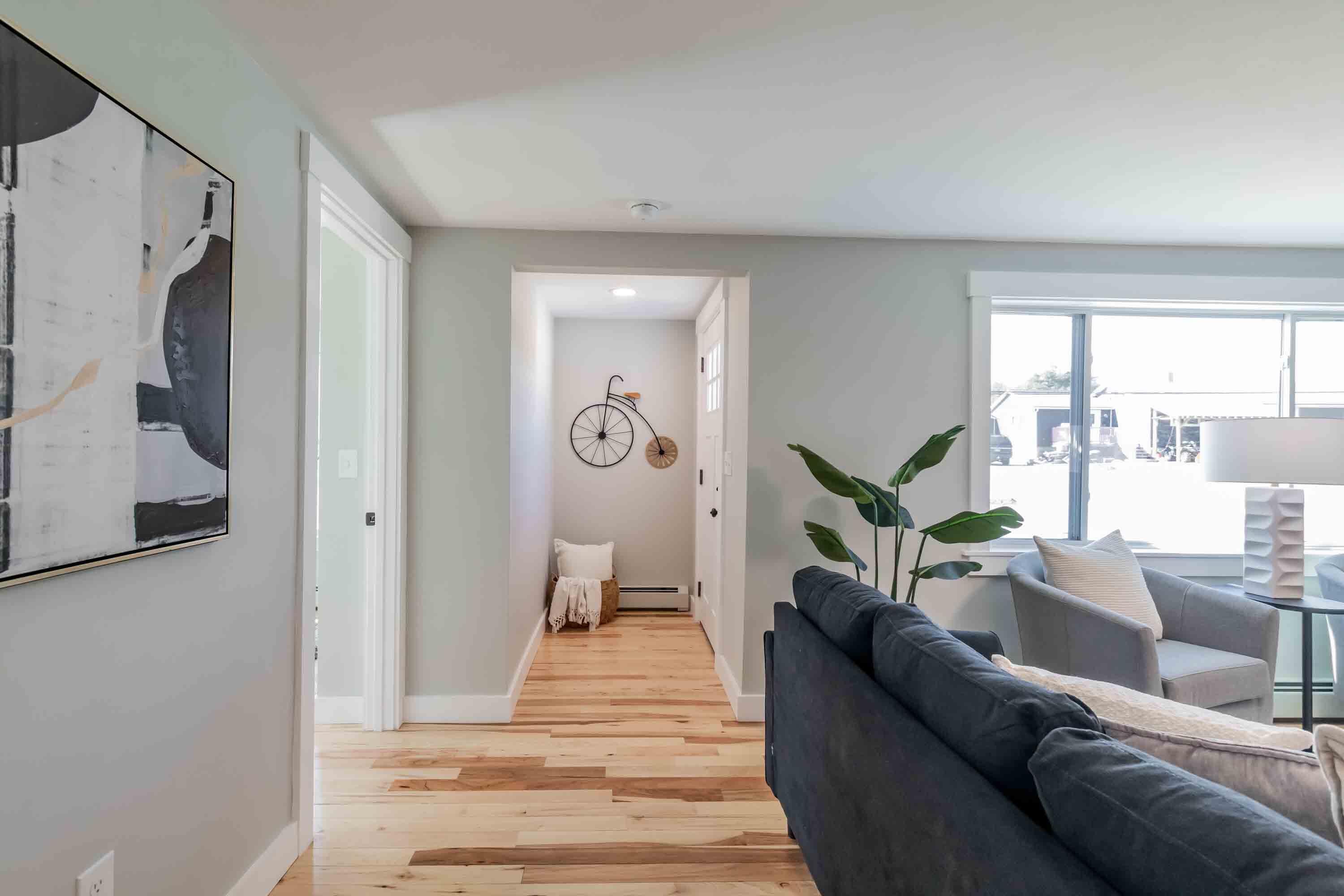 521 Embden Pond Road