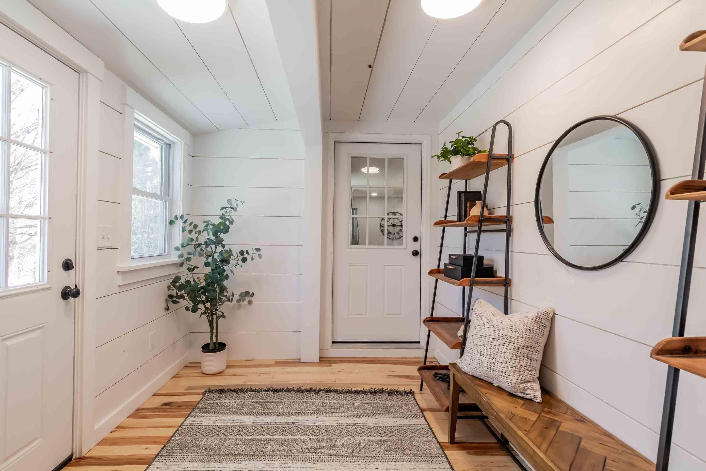 521 Embden Pond Road