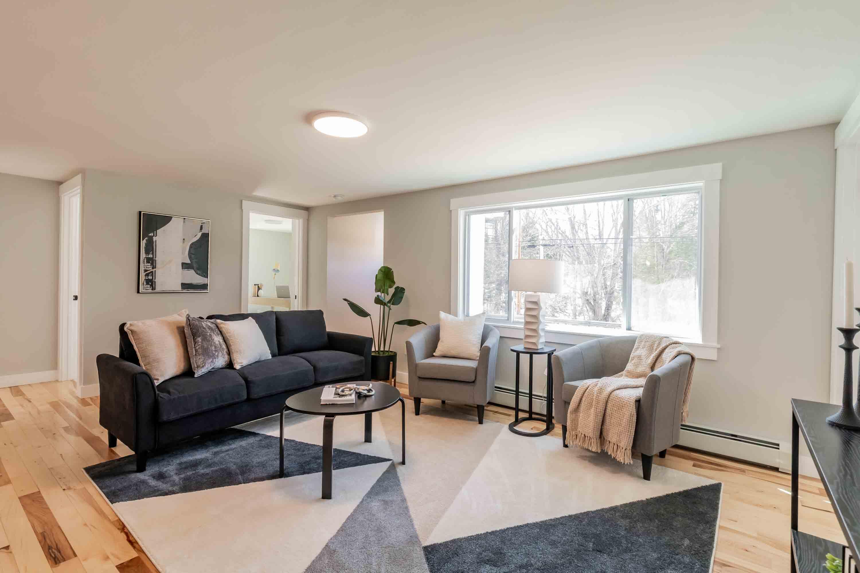 521 Embden Pond Road