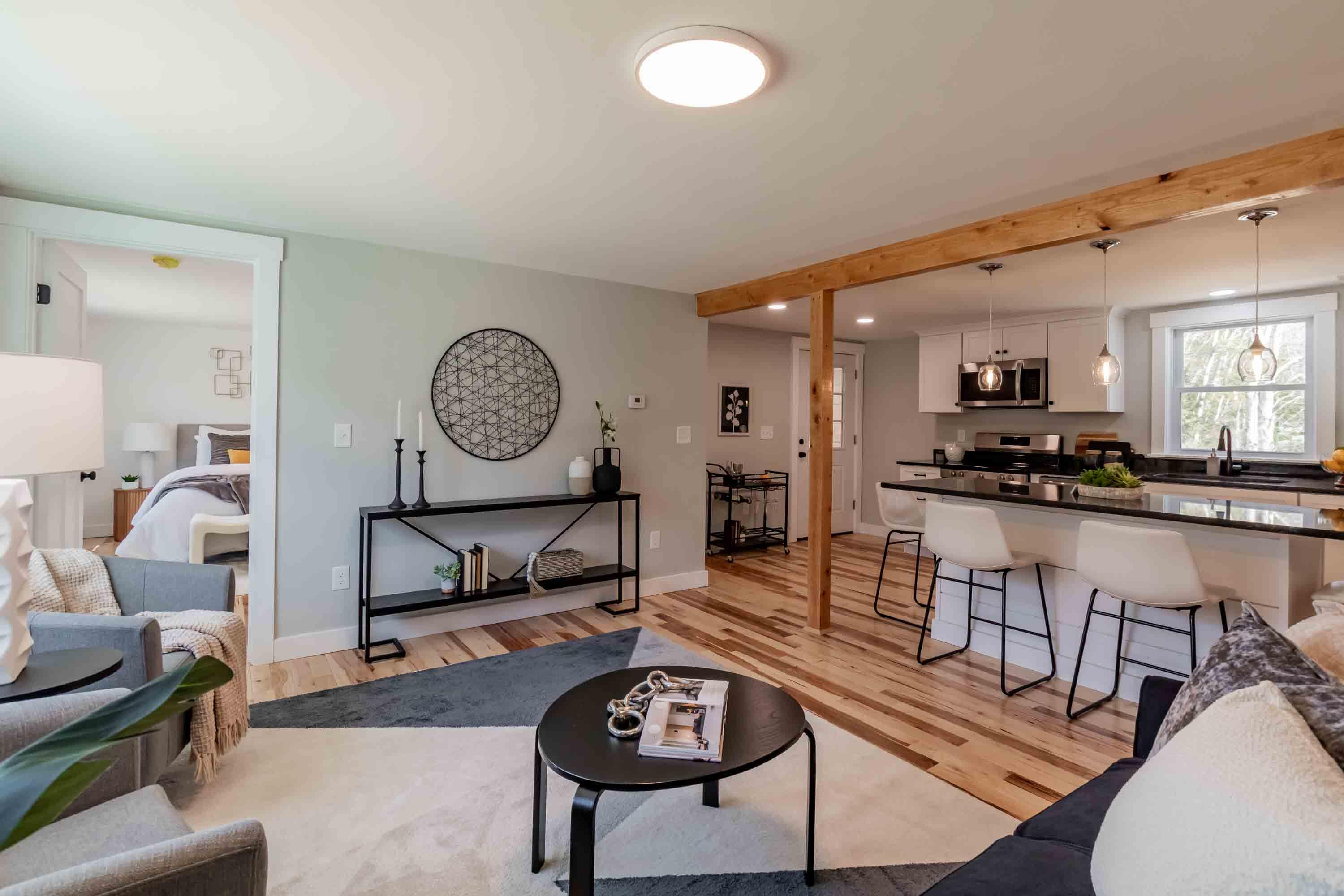 521 Embden Pond Road