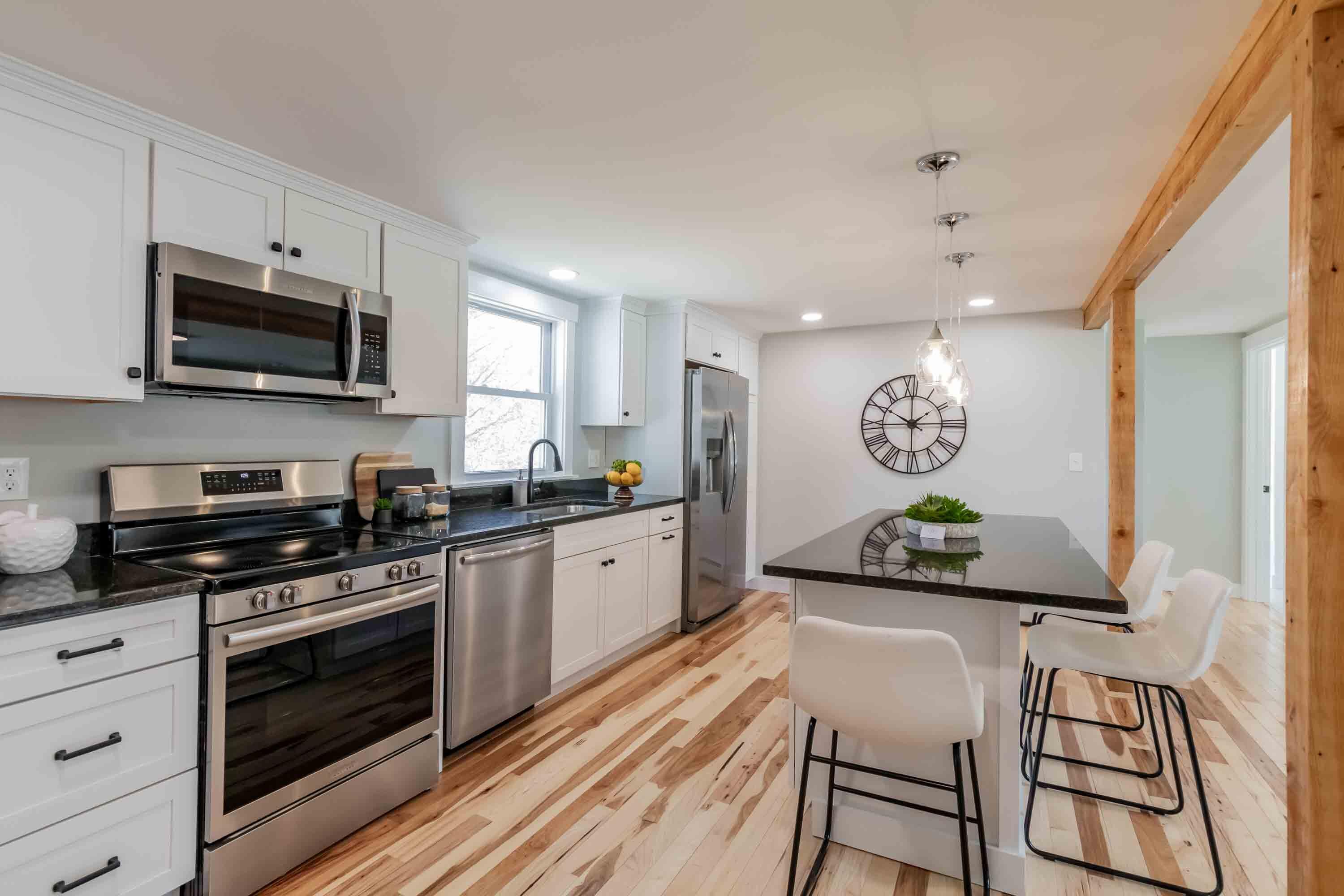 521 Embden Pond Road