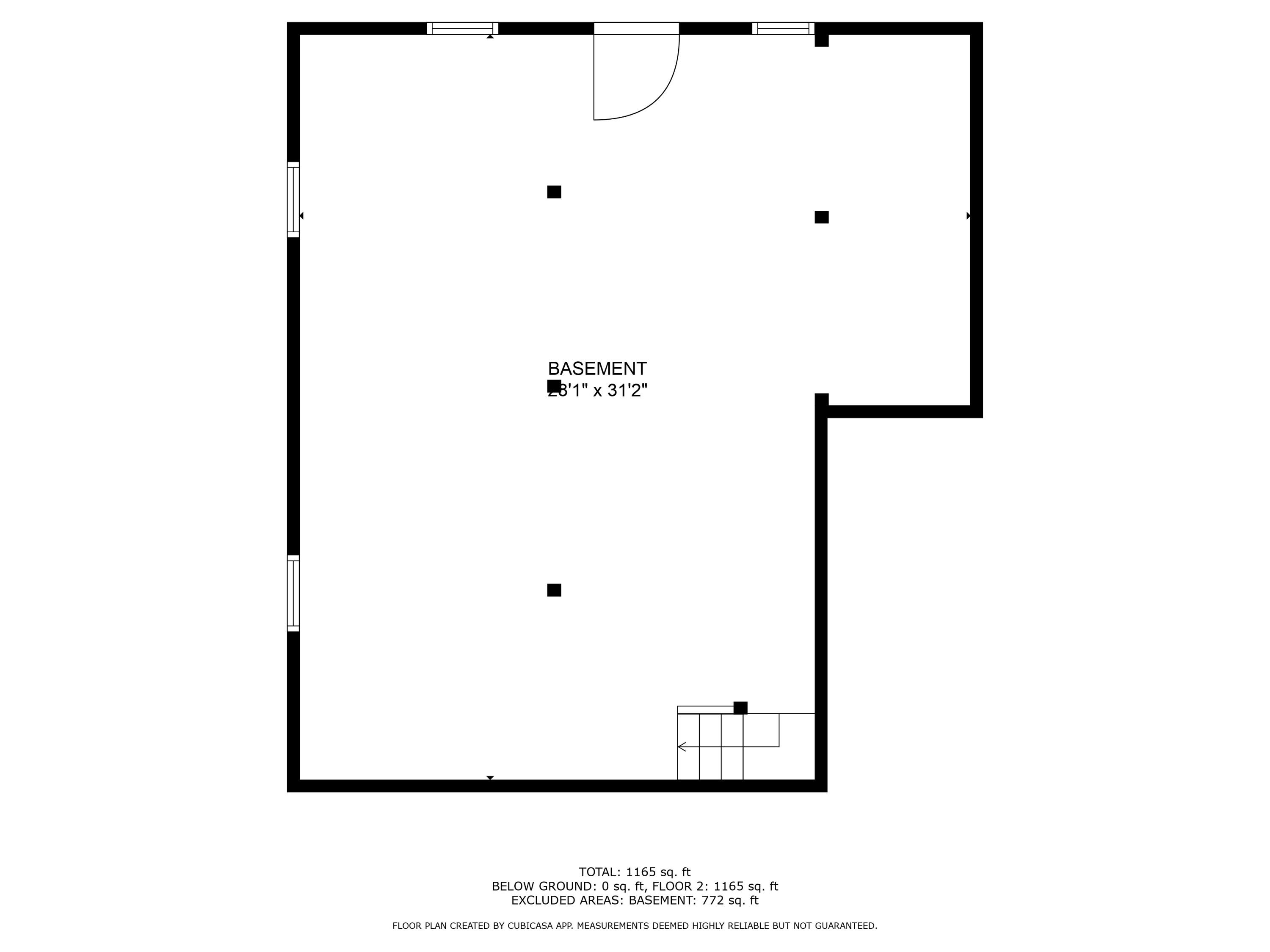 521 Embden Pond Road