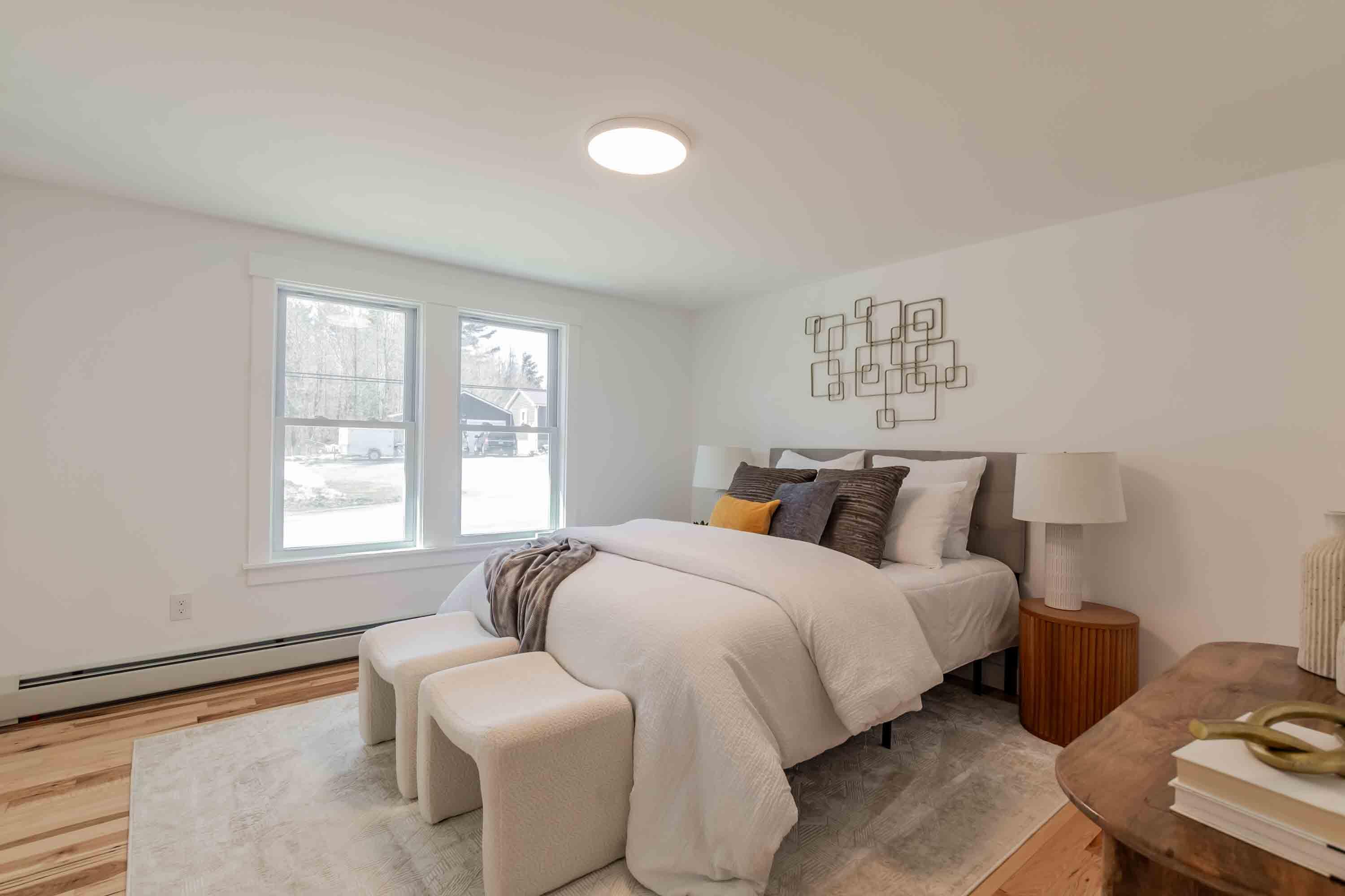 521 Embden Pond Road