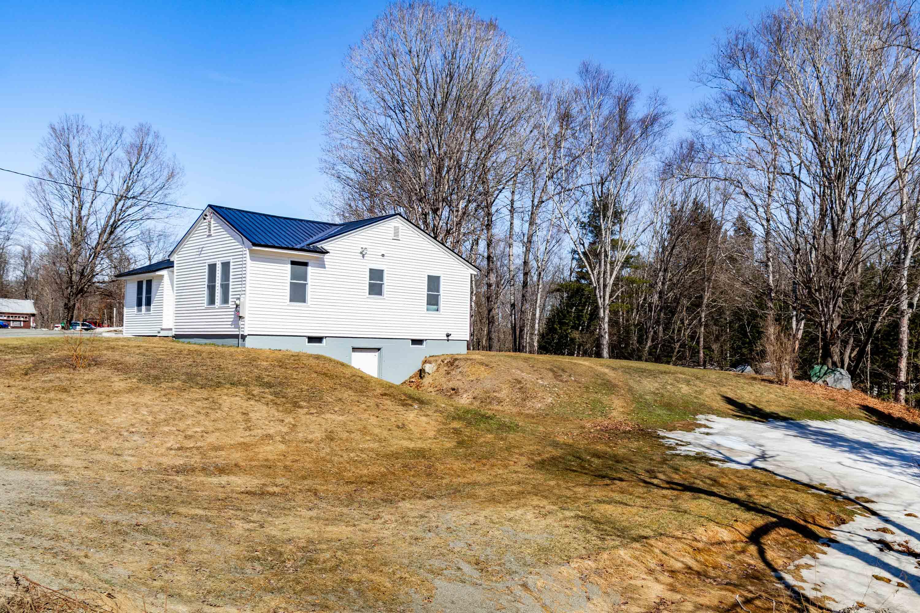 521 Embden Pond Road