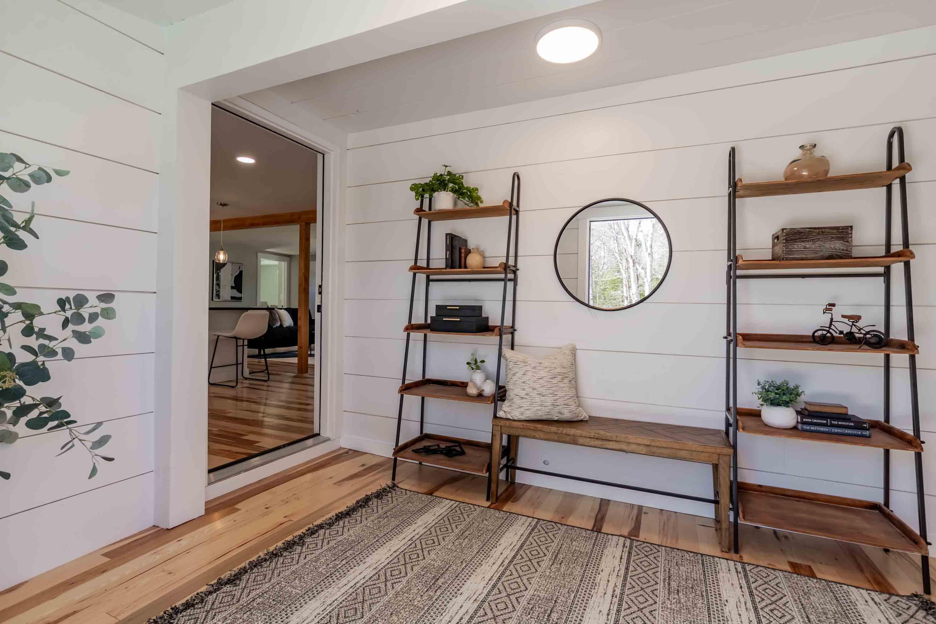 521 Embden Pond Road