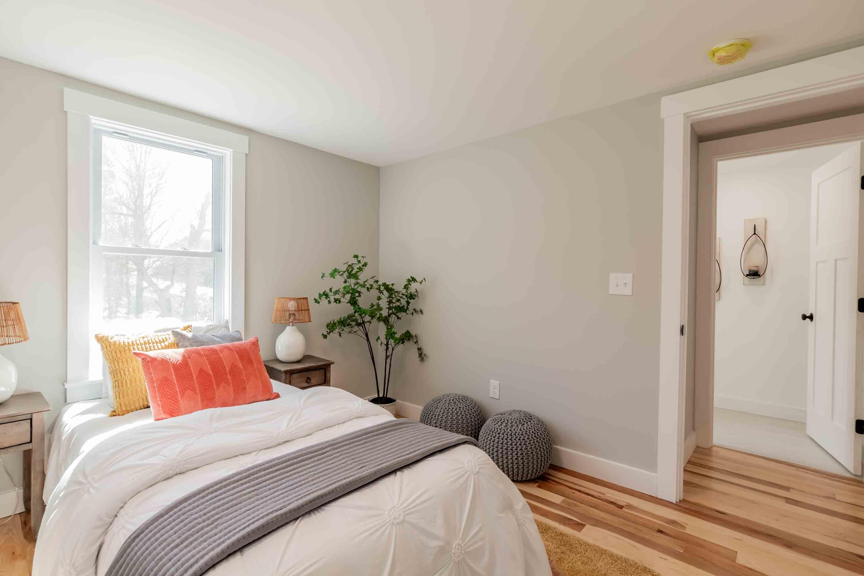 521 Embden Pond Road