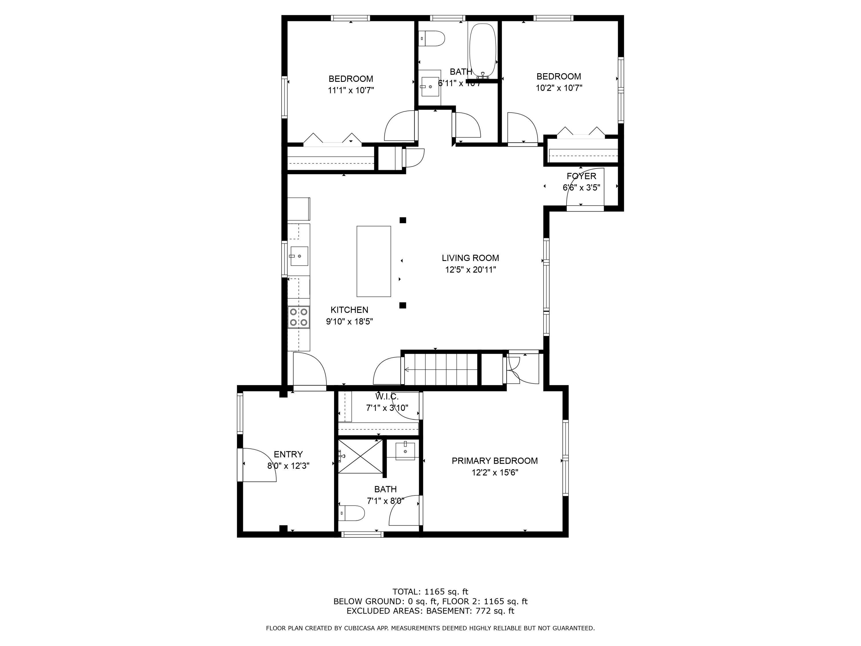 521 Embden Pond Road