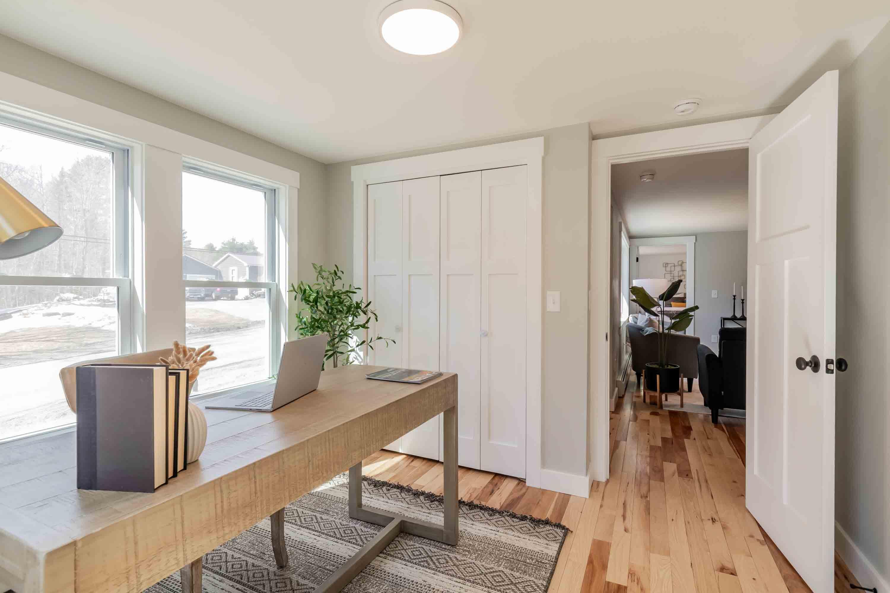 521 Embden Pond Road