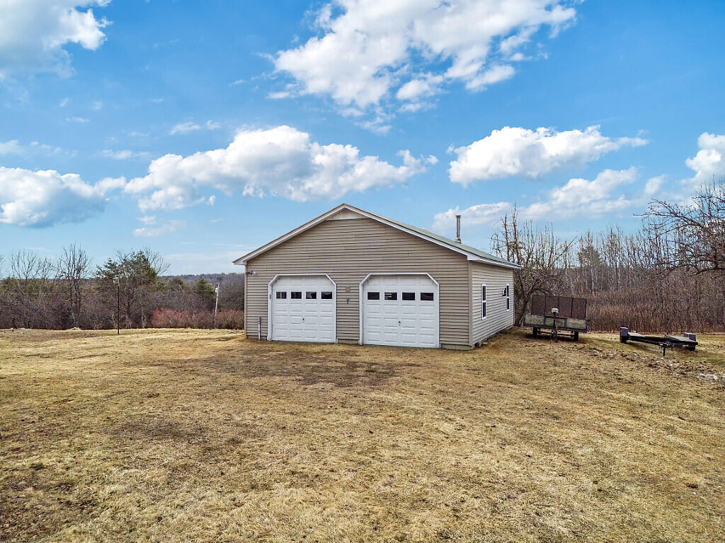 372 Belgrade Road
