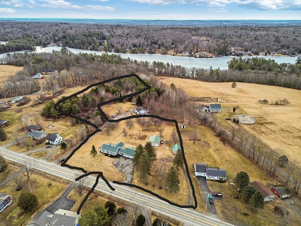 372 Belgrade Road
