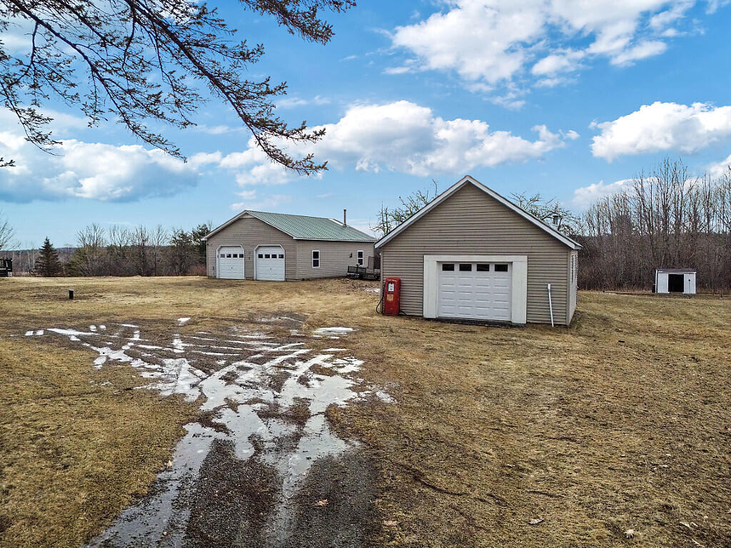 372 Belgrade Road
