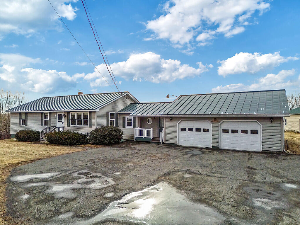 372 Belgrade Road