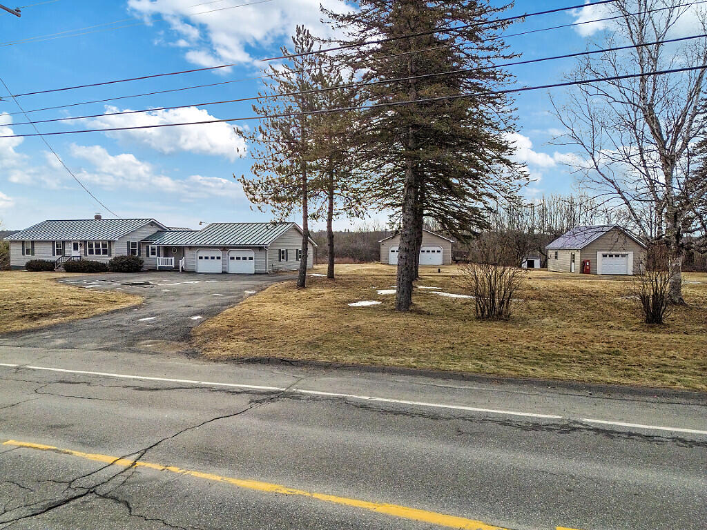 372 Belgrade Road