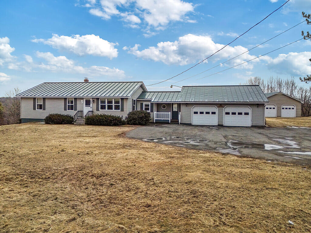 372 Belgrade Road