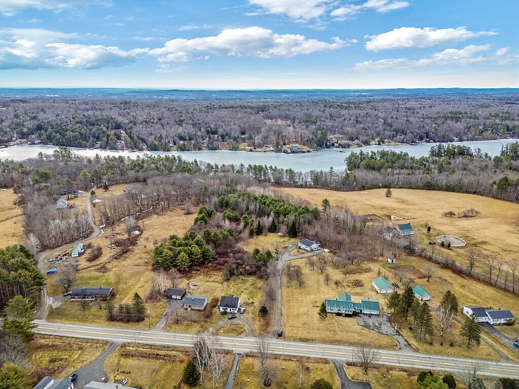 372 Belgrade Road