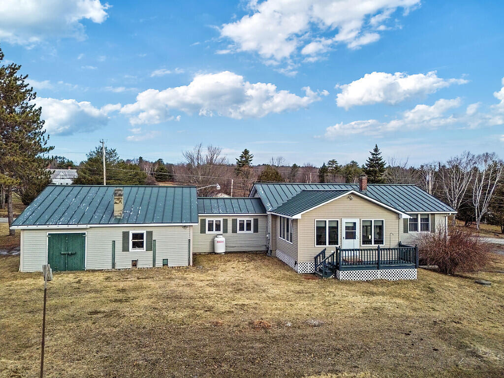372 Belgrade Road