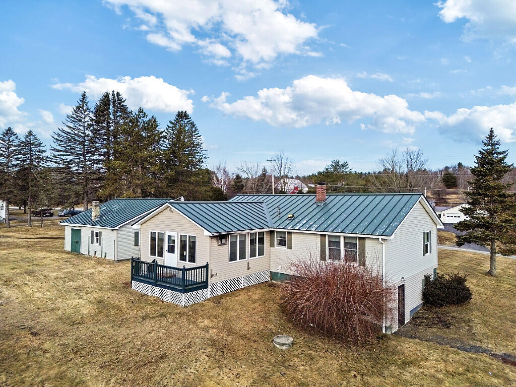 372 Belgrade Road