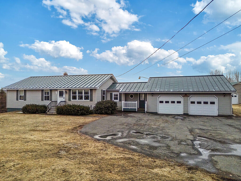 372 Belgrade Road