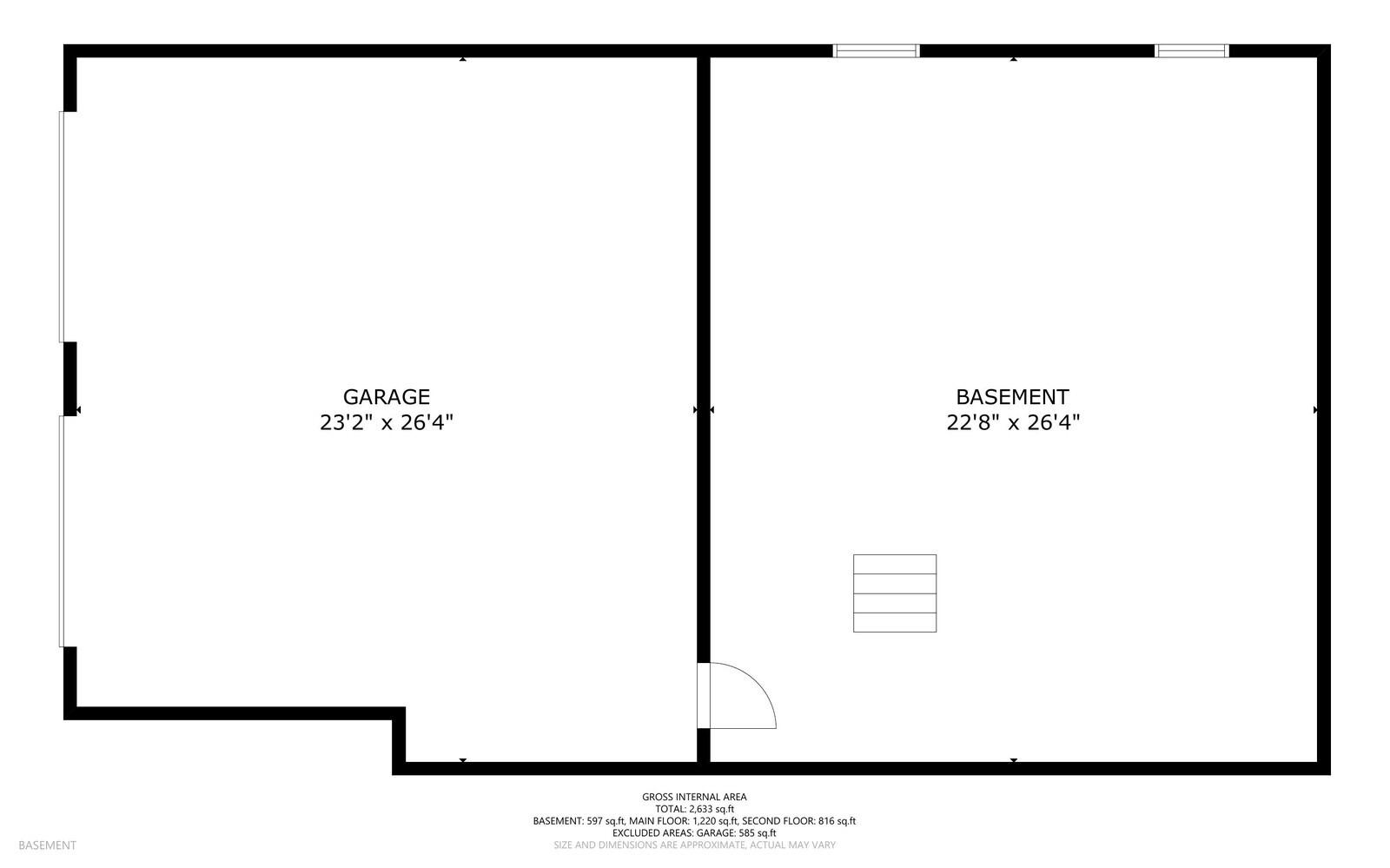 26 Summit Street