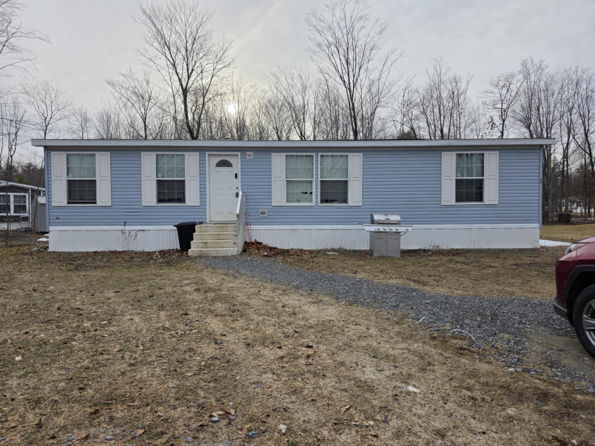 54 S Greenridge Heights