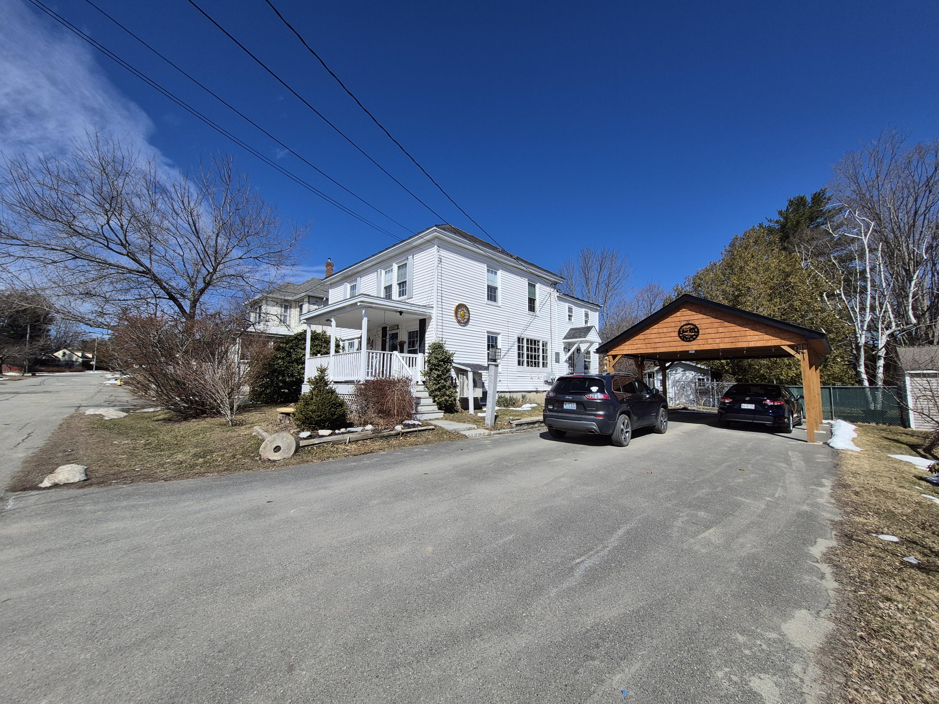 5 Elmhurst Street