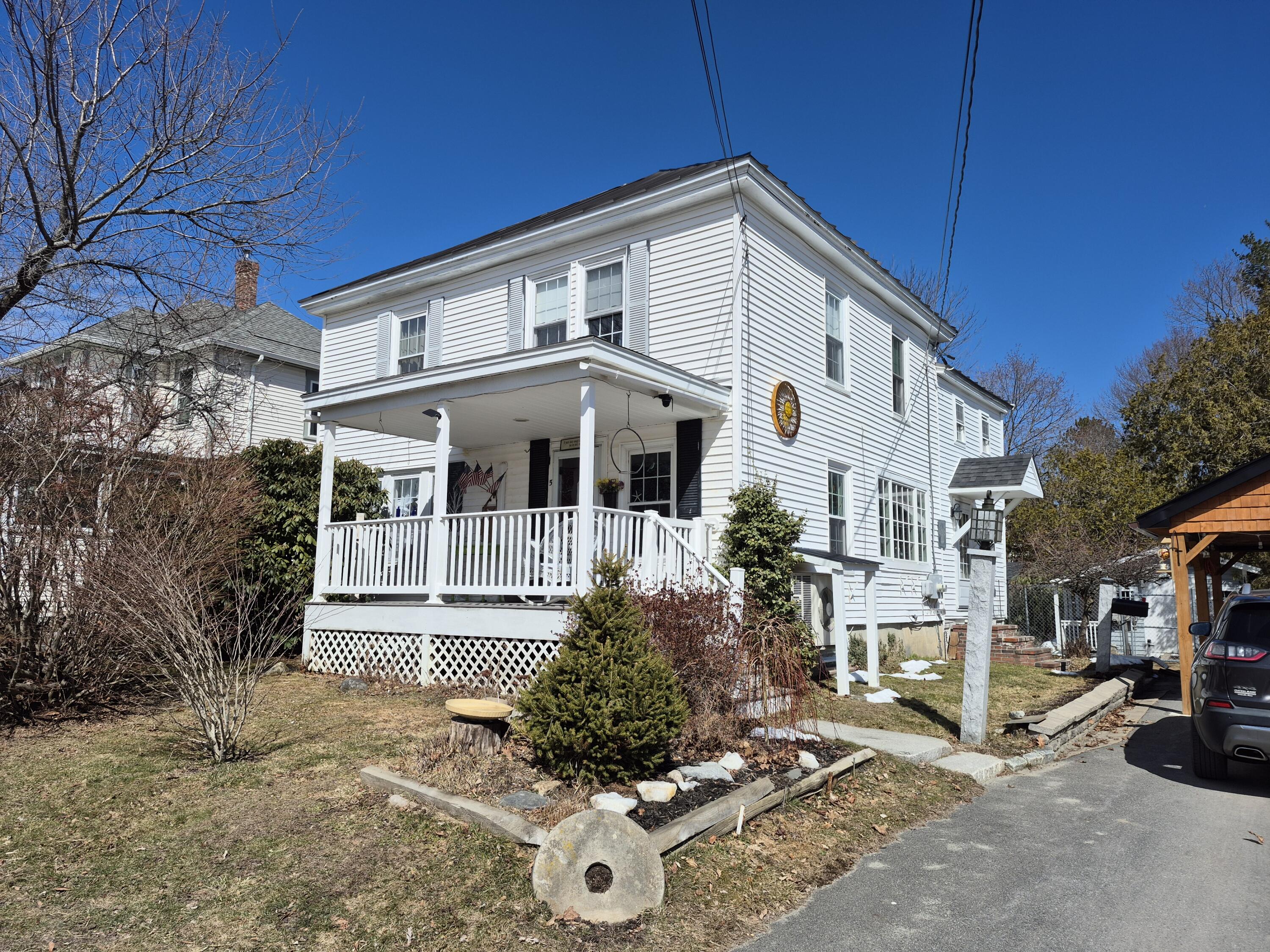 5 Elmhurst Street
