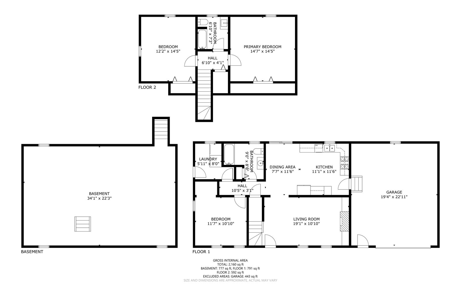 76 Wesley Road