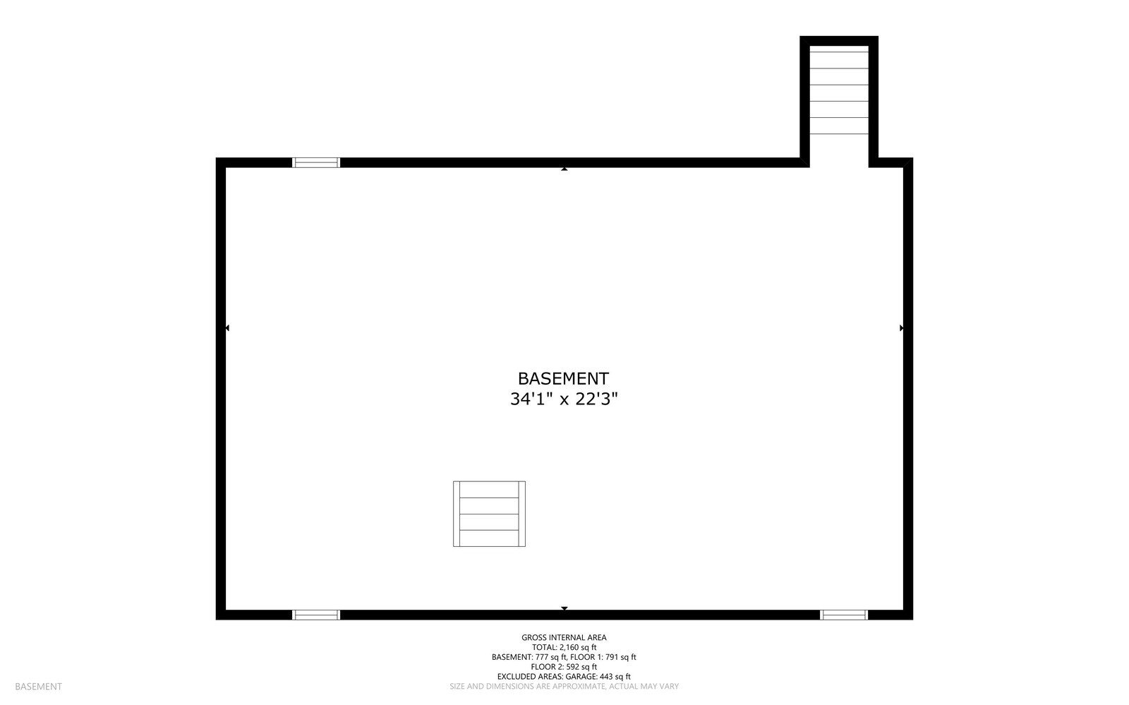 76 Wesley Road