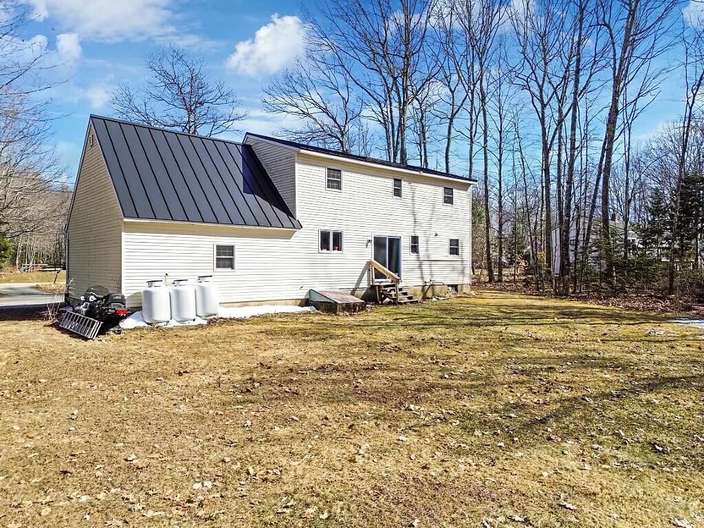 76 Wesley Road