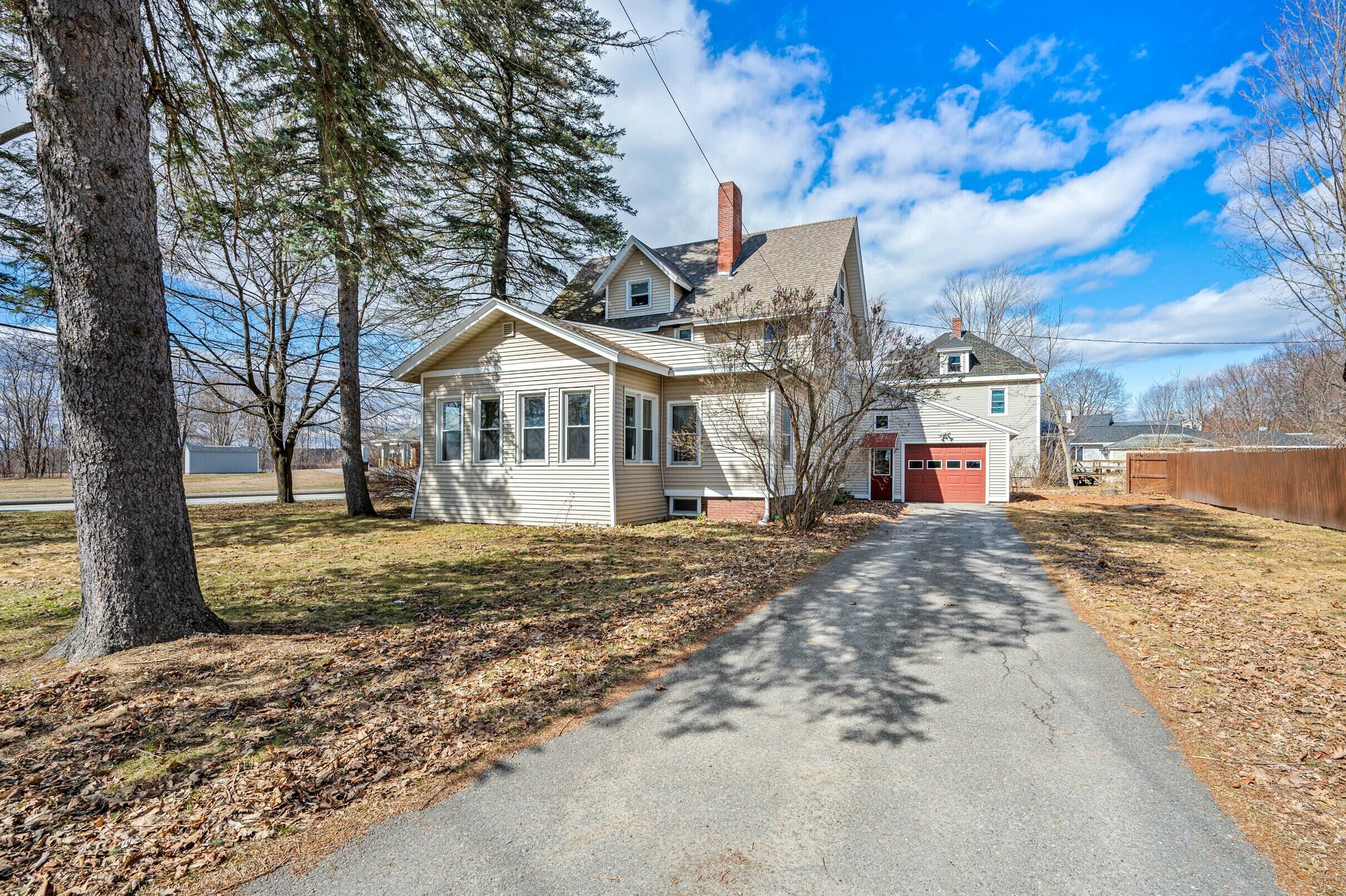 311 Benton Avenue