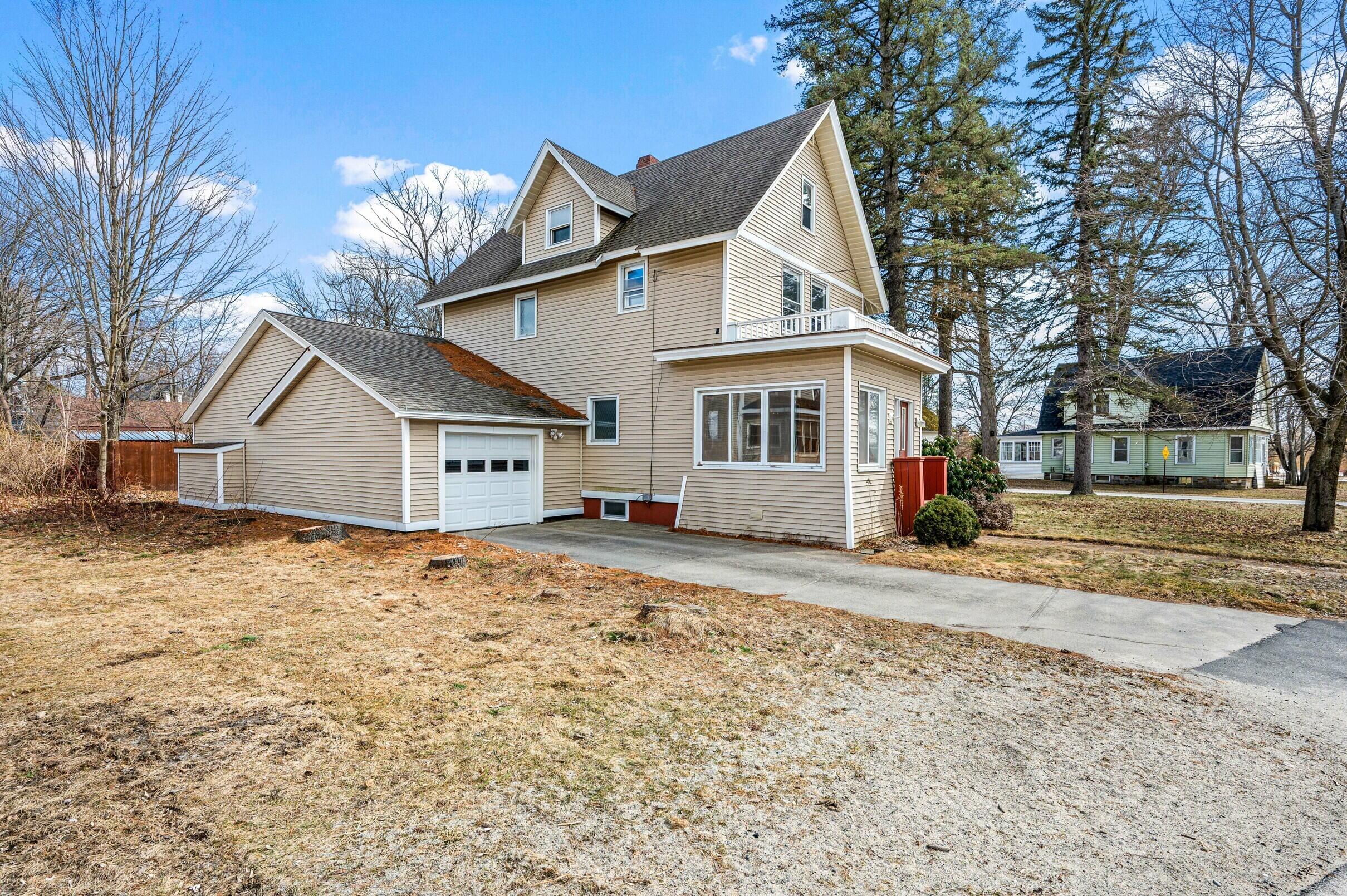 311 Benton Avenue