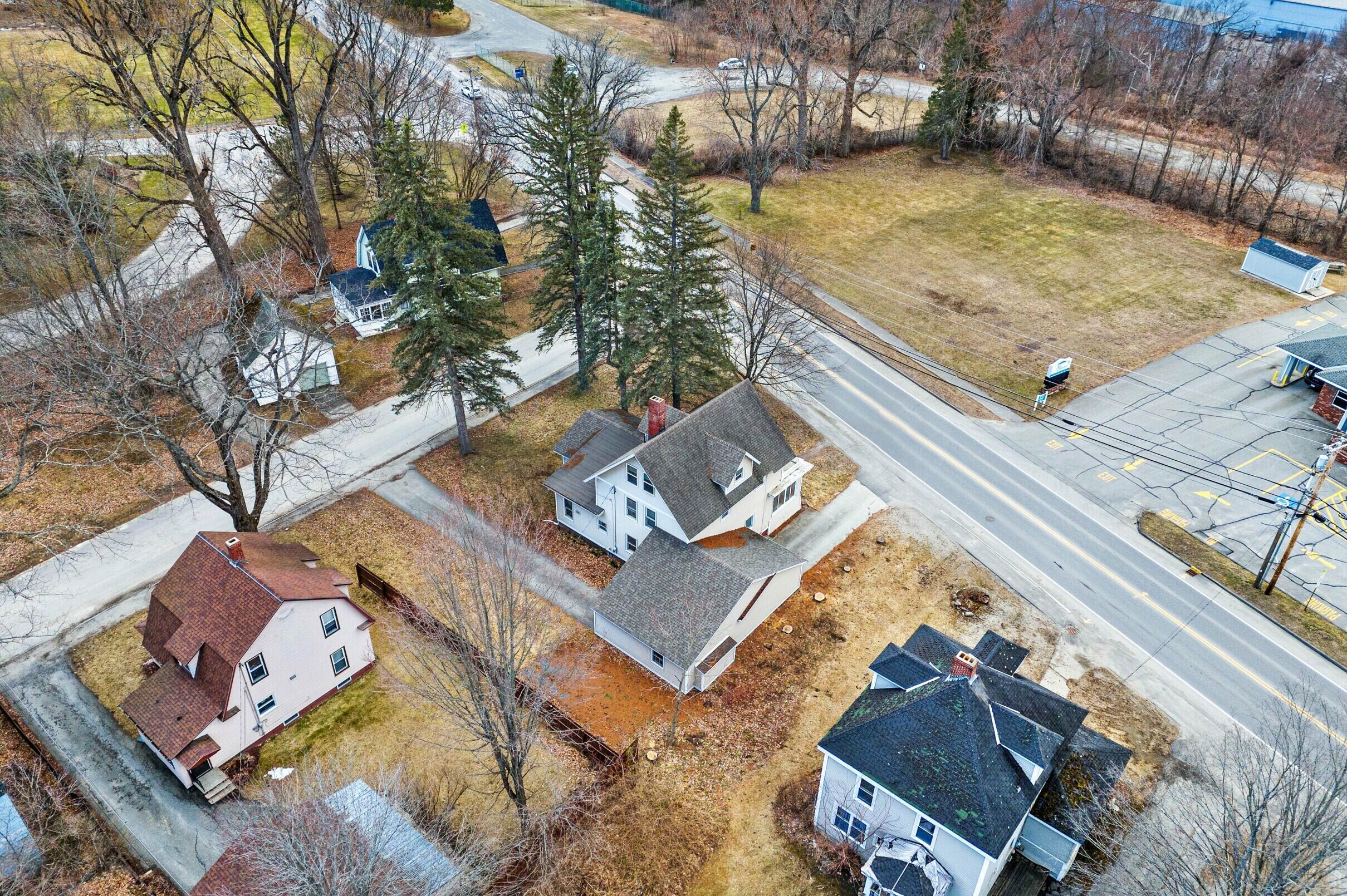 311 Benton Avenue