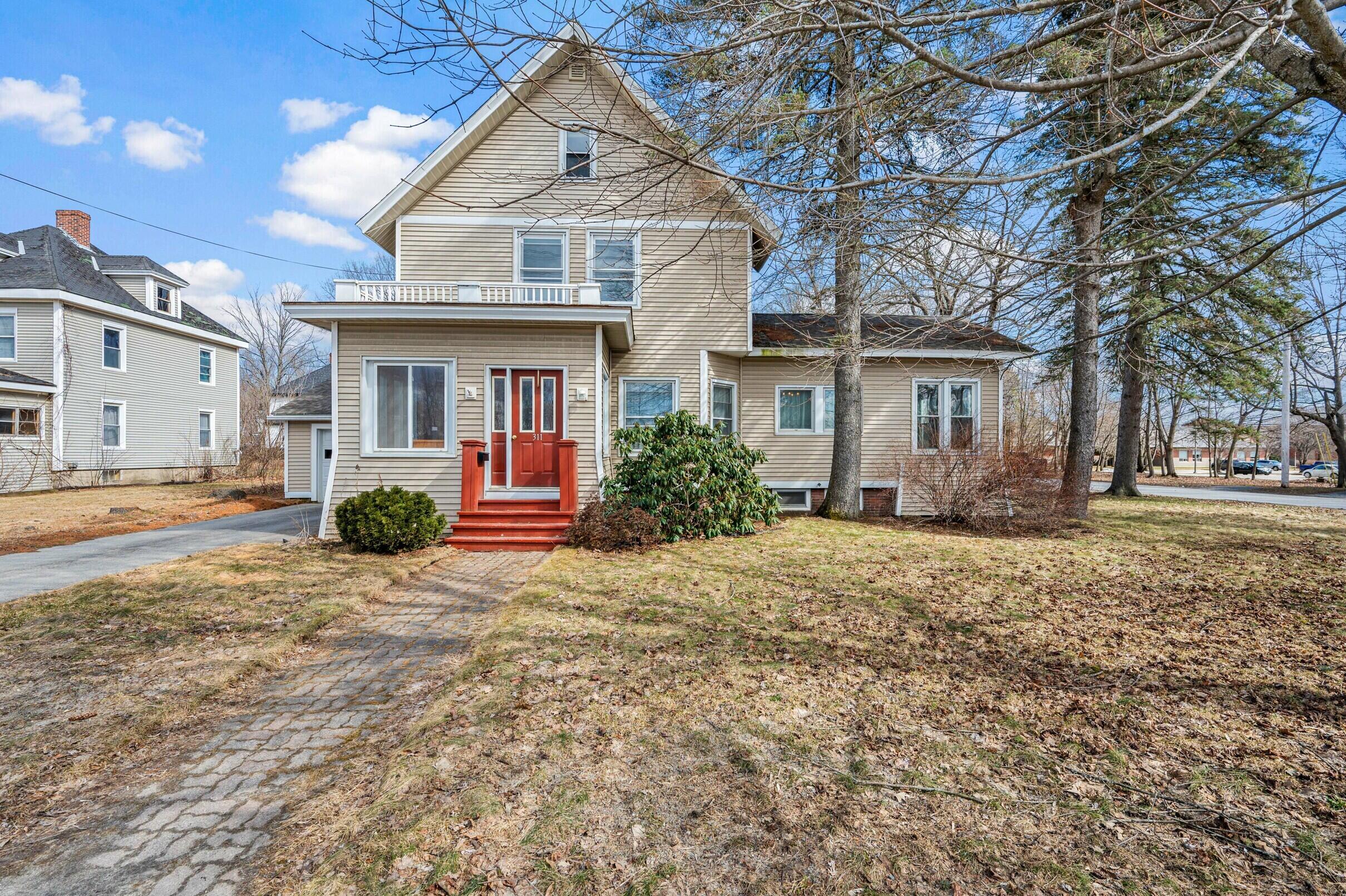 311 Benton Avenue