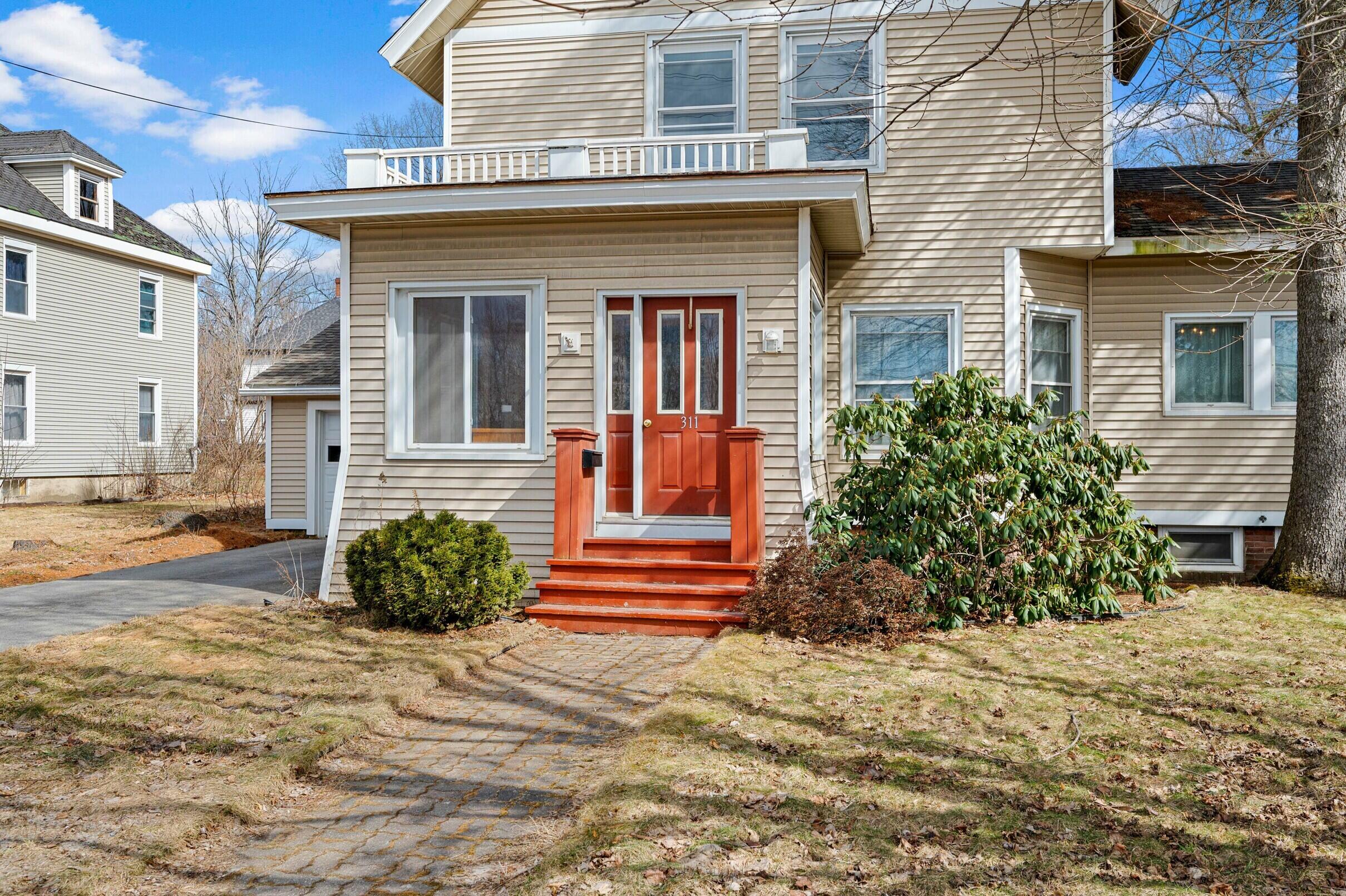 311 Benton Avenue