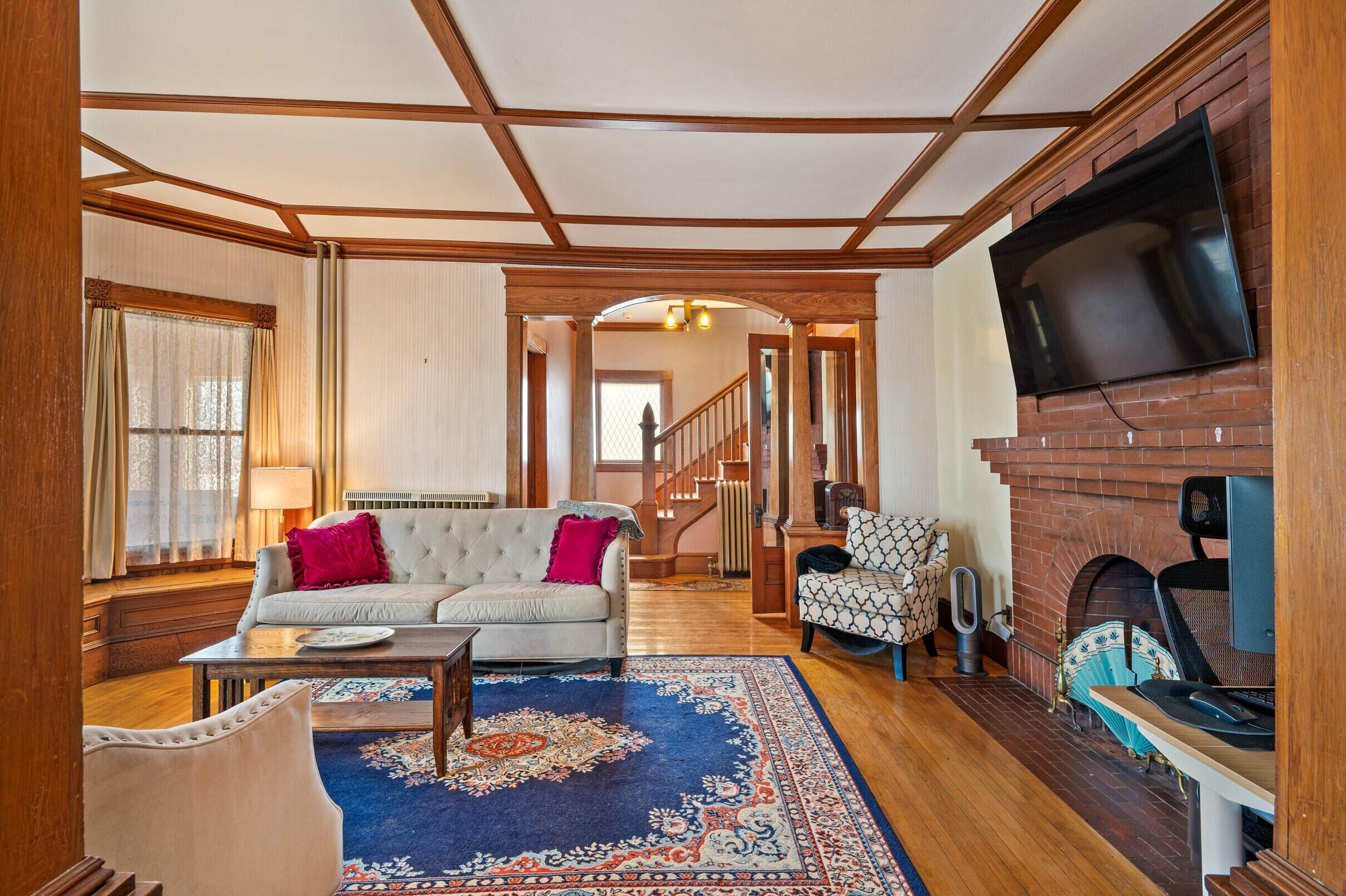 311 Benton Avenue